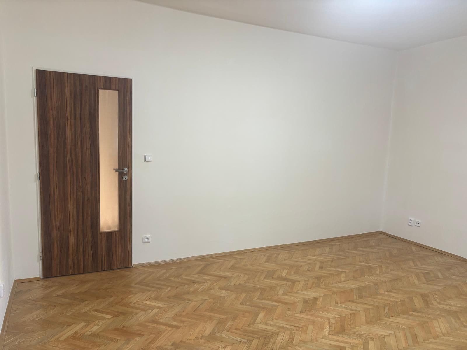 Pronájem bytu 1+1 46 m², Maškova, Brno, Jihomoravský kraj Pronájem bytu 1+1 46 m², Maškova, Brno, Jihomoravský kraj