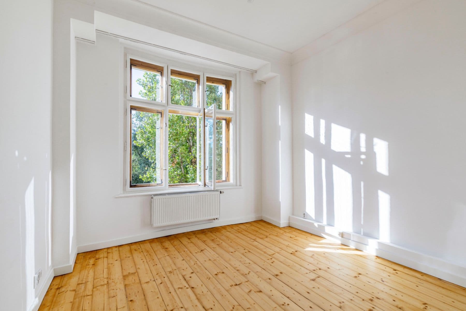 Pronájem bytu 2+1 70 m², Václavkova, Praha, Praha Pronájem bytu 2+1 70 m², Václavkova, Praha, Praha