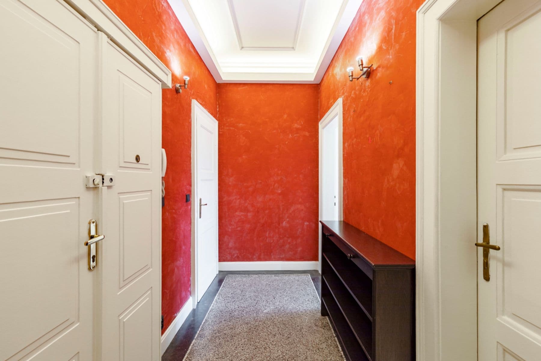Pronájem bytu 2+1 70 m², Václavkova, Praha, Praha Pronájem bytu 2+1 70 m², Václavkova, Praha, Praha