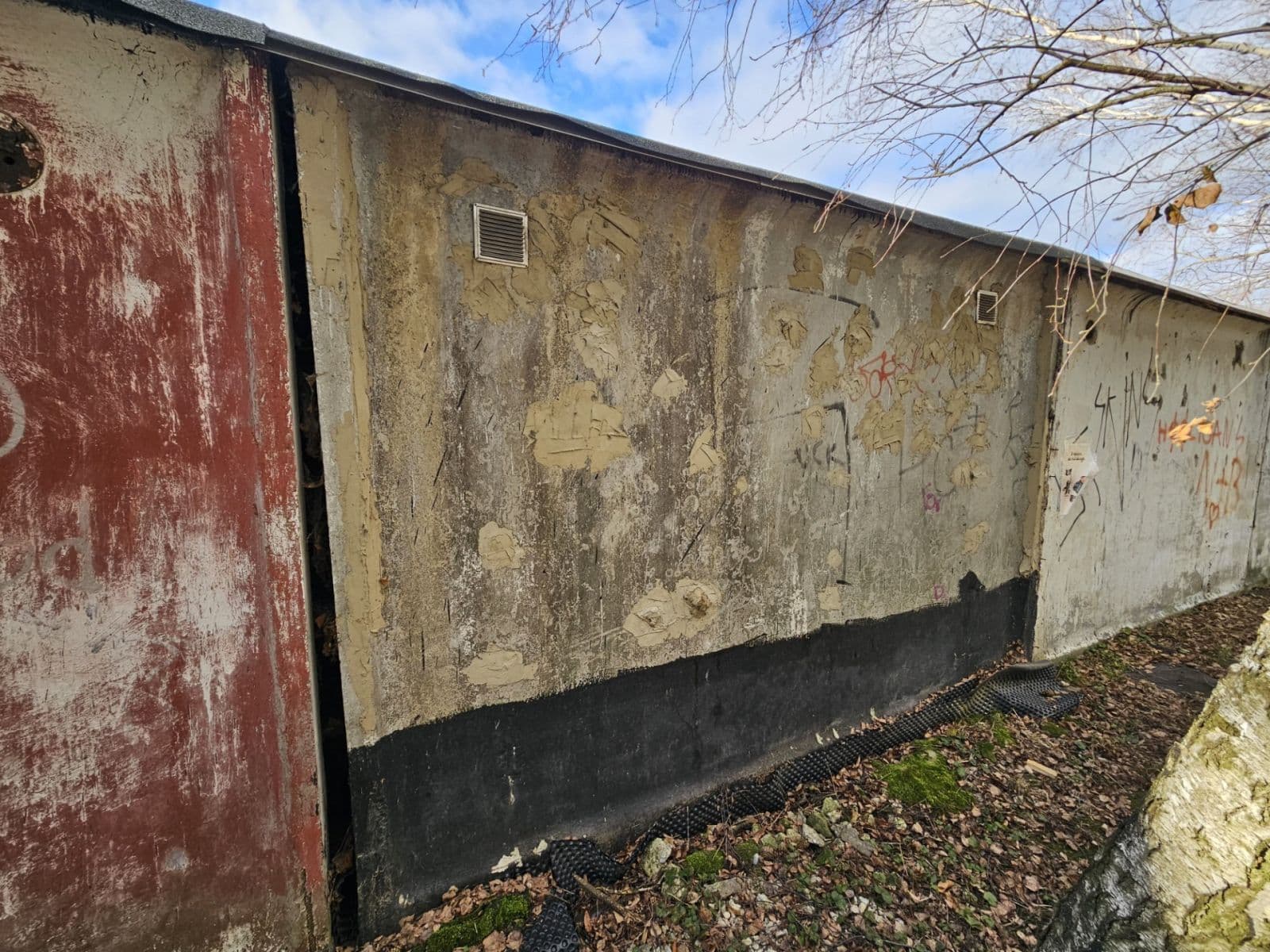 Prodej garáže 18 m², Hagarova, Rača, Bratislavský kraj Prodej garáže 18 m², Hagarova, Rača, Bratislavský kraj