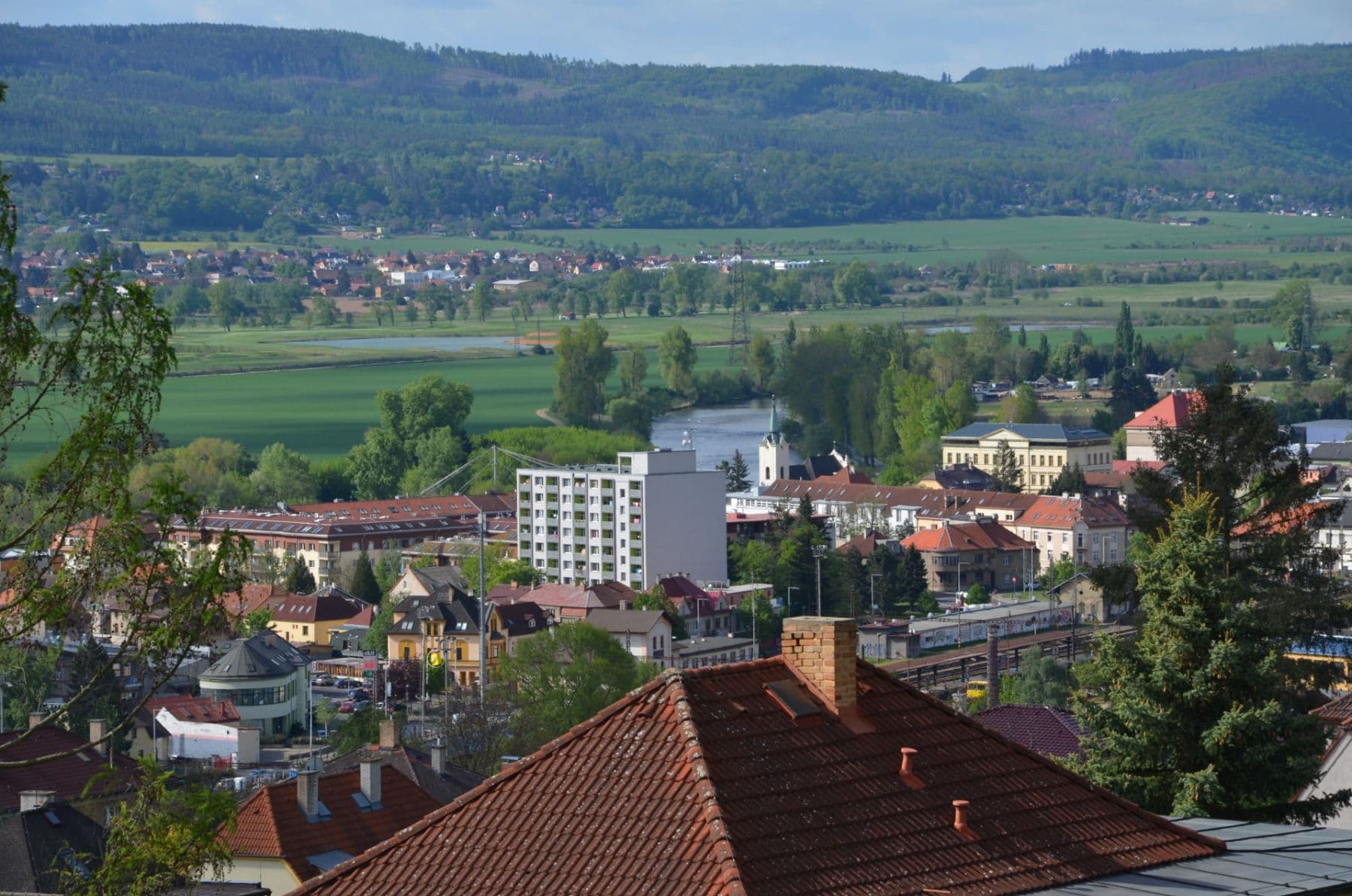 Pronájem bytu 1+kk 13 m², Vrážská, Praha, Praha Pronájem bytu 1+kk 13 m², Vrážská, Praha, Praha