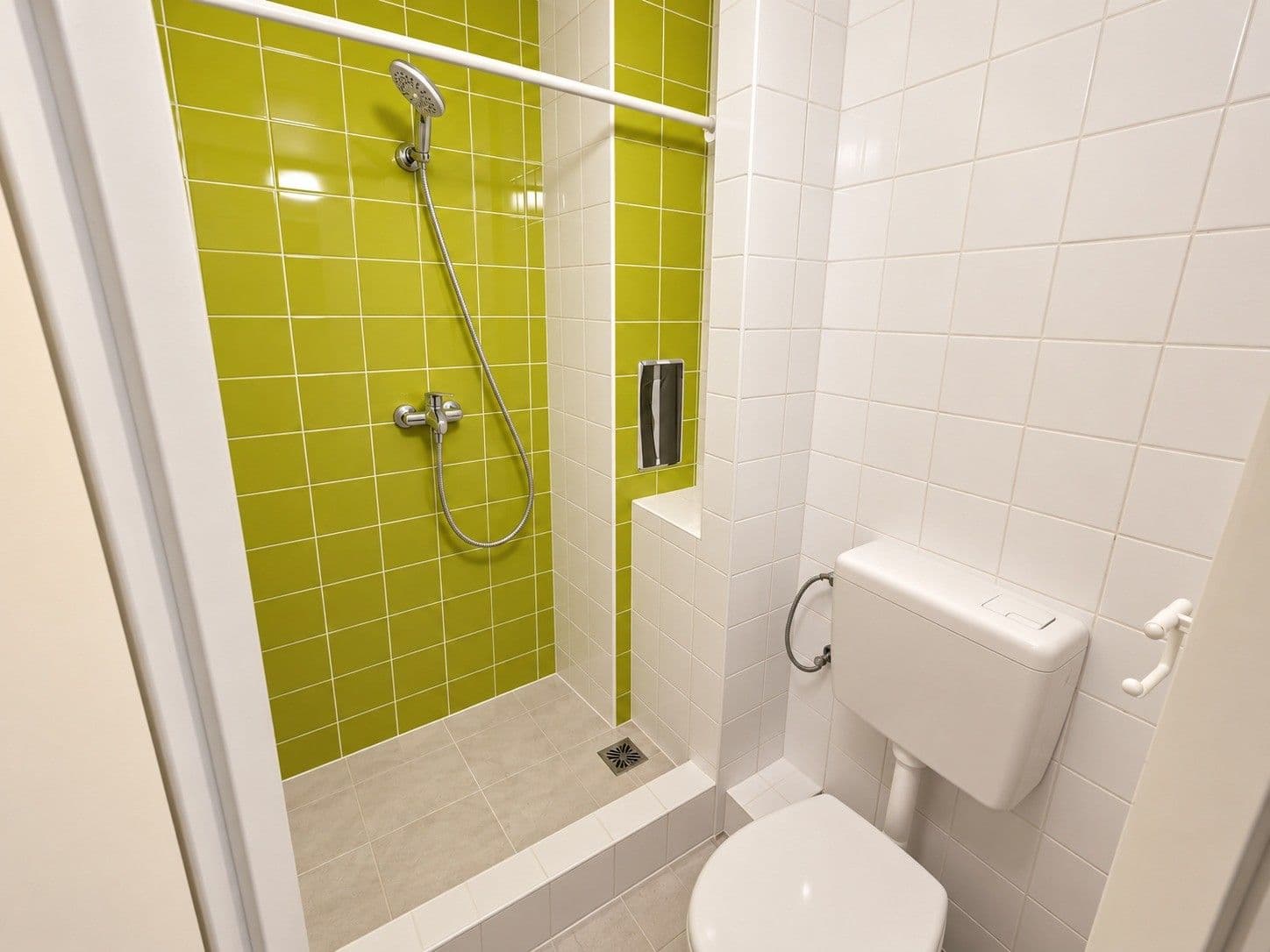Pronájem bytu 1+kk 13 m², Vrážská, Praha, Praha Pronájem bytu 1+kk 13 m², Vrážská, Praha, Praha