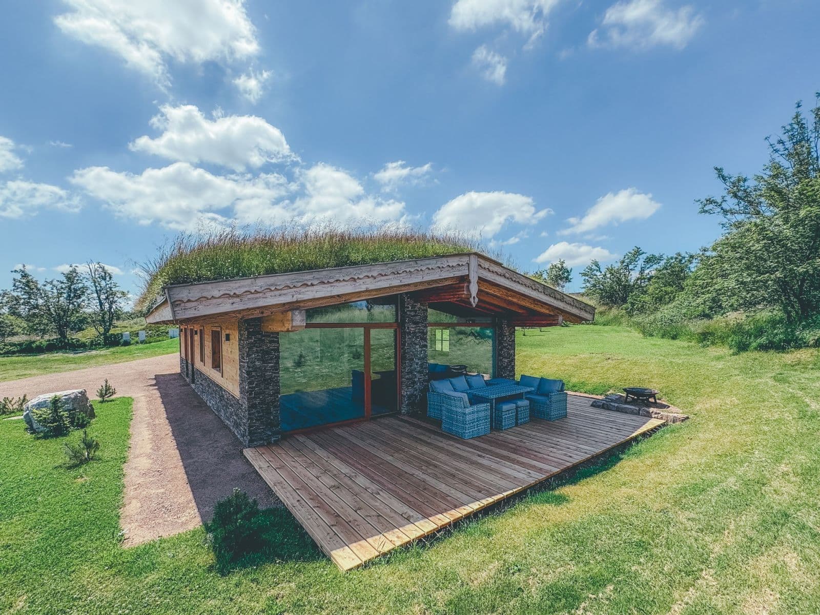 Prodej chaty, chalupy 94 m², pozemek 607 m², Dubí, Ústecký kraj Prodej chaty, chalupy 94 m², pozemek 607 m², Dubí, Ústecký kraj