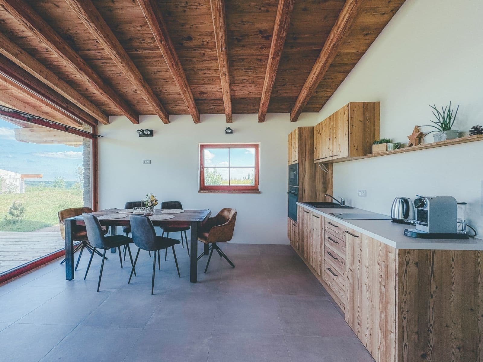 Prodej chaty, chalupy 94 m², pozemek 607 m², Dubí, Ústecký kraj Prodej chaty, chalupy 94 m², pozemek 607 m², Dubí, Ústecký kraj