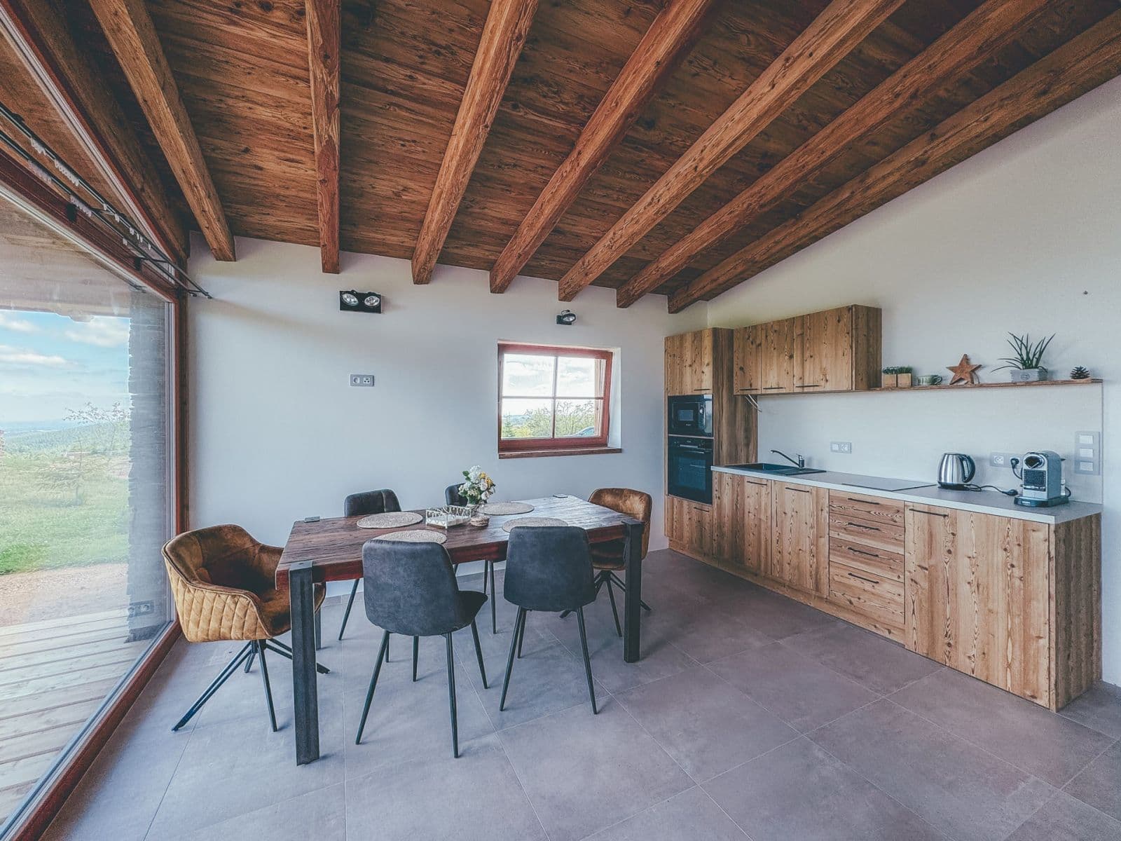 Prodej chaty, chalupy 94 m², pozemek 607 m², Dubí, Ústecký kraj Prodej chaty, chalupy 94 m², pozemek 607 m², Dubí, Ústecký kraj