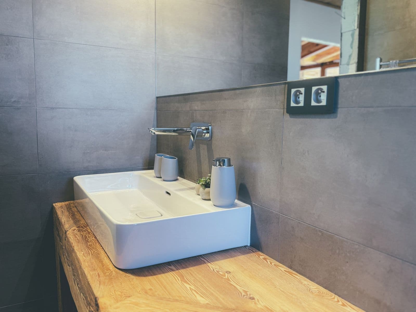 Prodej chaty, chalupy 94 m², pozemek 607 m², Dubí, Ústecký kraj Prodej chaty, chalupy 94 m², pozemek 607 m², Dubí, Ústecký kraj