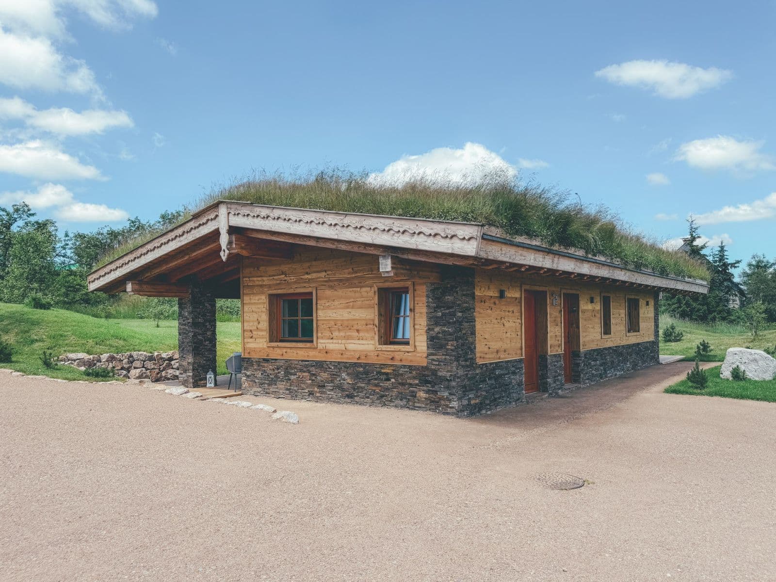 Prodej chaty, chalupy 94 m², pozemek 607 m², Dubí, Ústecký kraj Prodej chaty, chalupy 94 m², pozemek 607 m², Dubí, Ústecký kraj