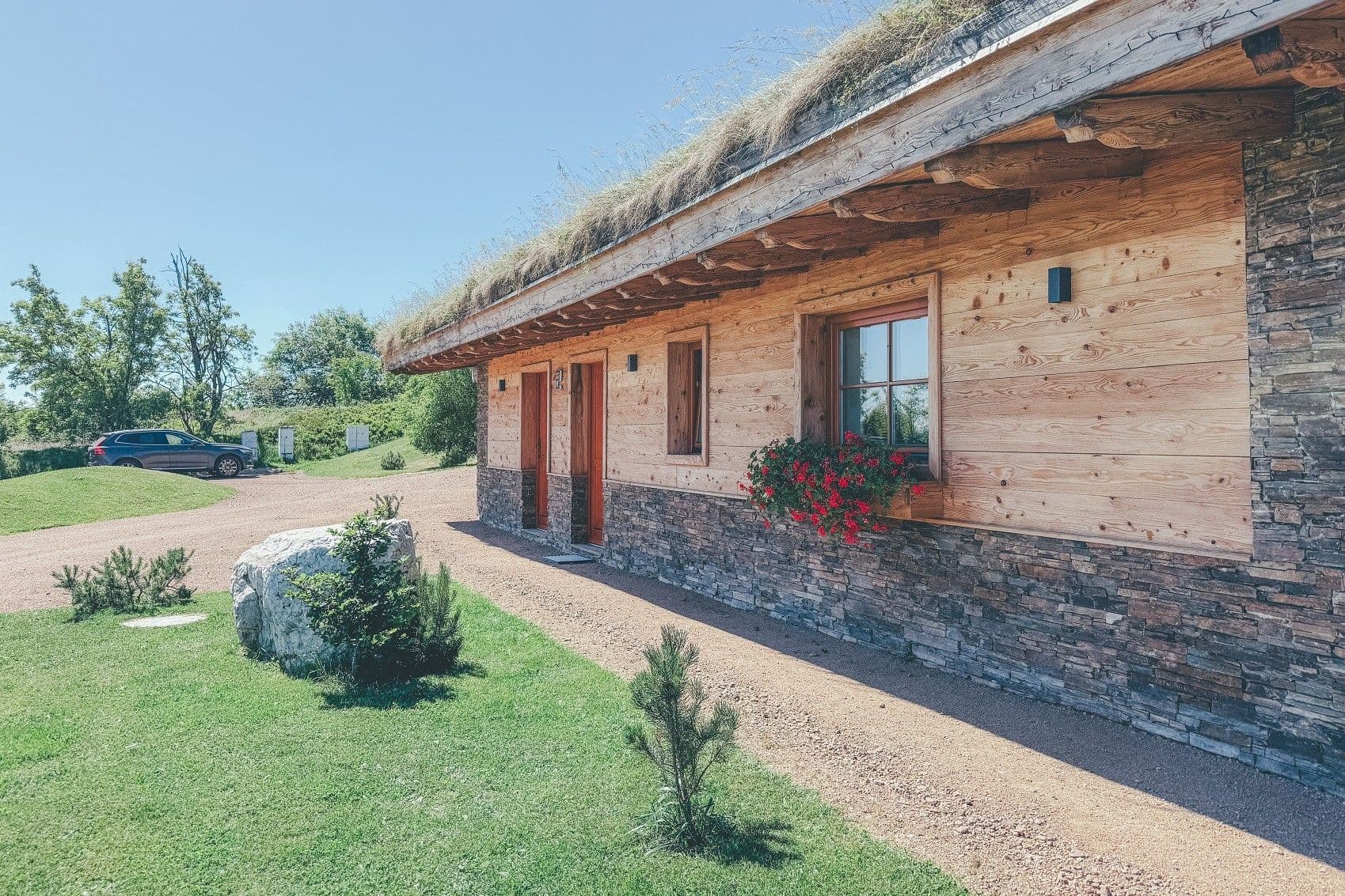 Prodej chaty, chalupy 94 m², pozemek 607 m², Dubí, Ústecký kraj Prodej chaty, chalupy 94 m², pozemek 607 m², Dubí, Ústecký kraj