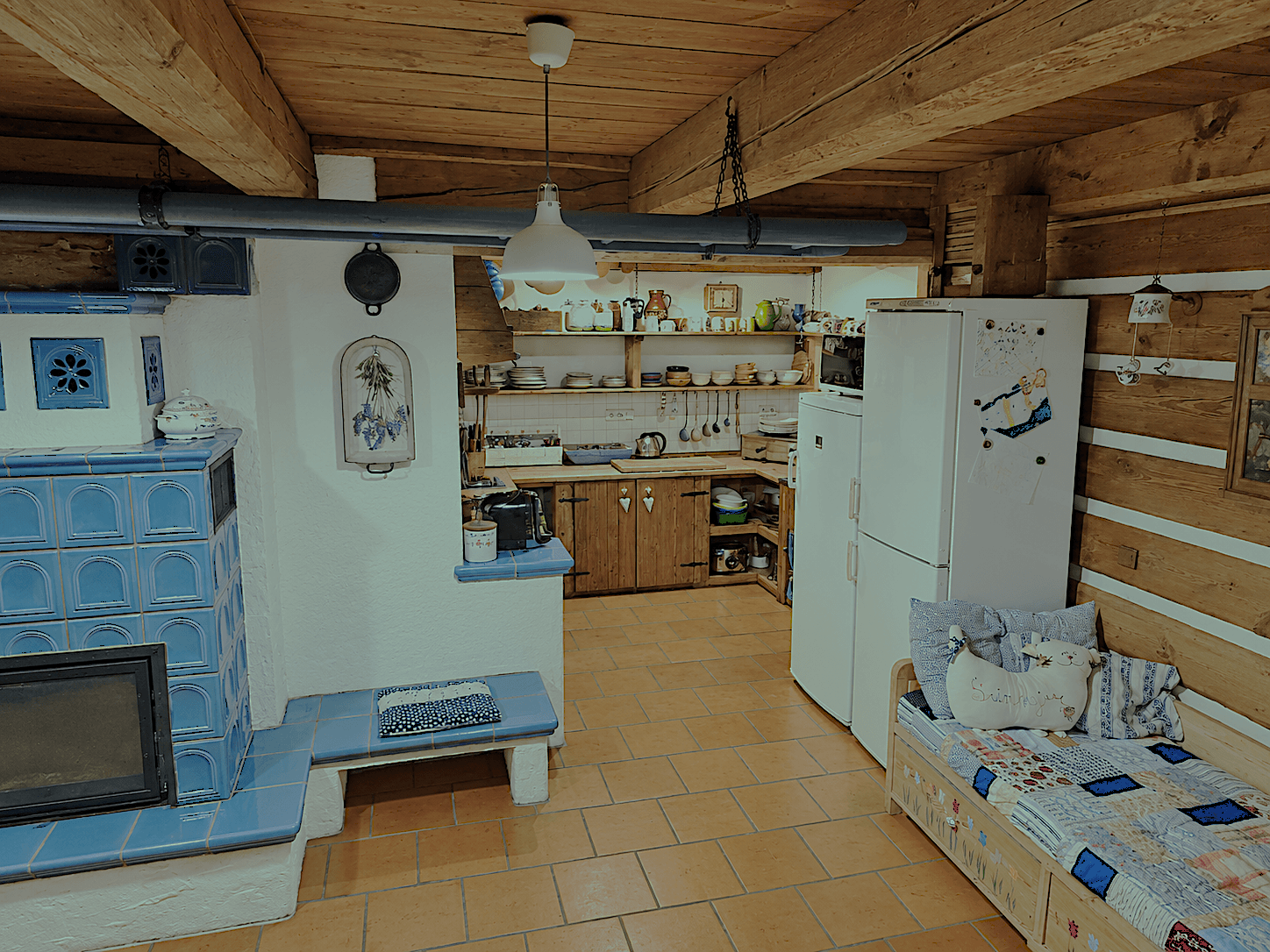 Prodej domu 261 m², pozemek 1.595 m², Benecko, Liberecký kraj Prodej domu 261 m², pozemek 1.595 m², Benecko, Liberecký kraj