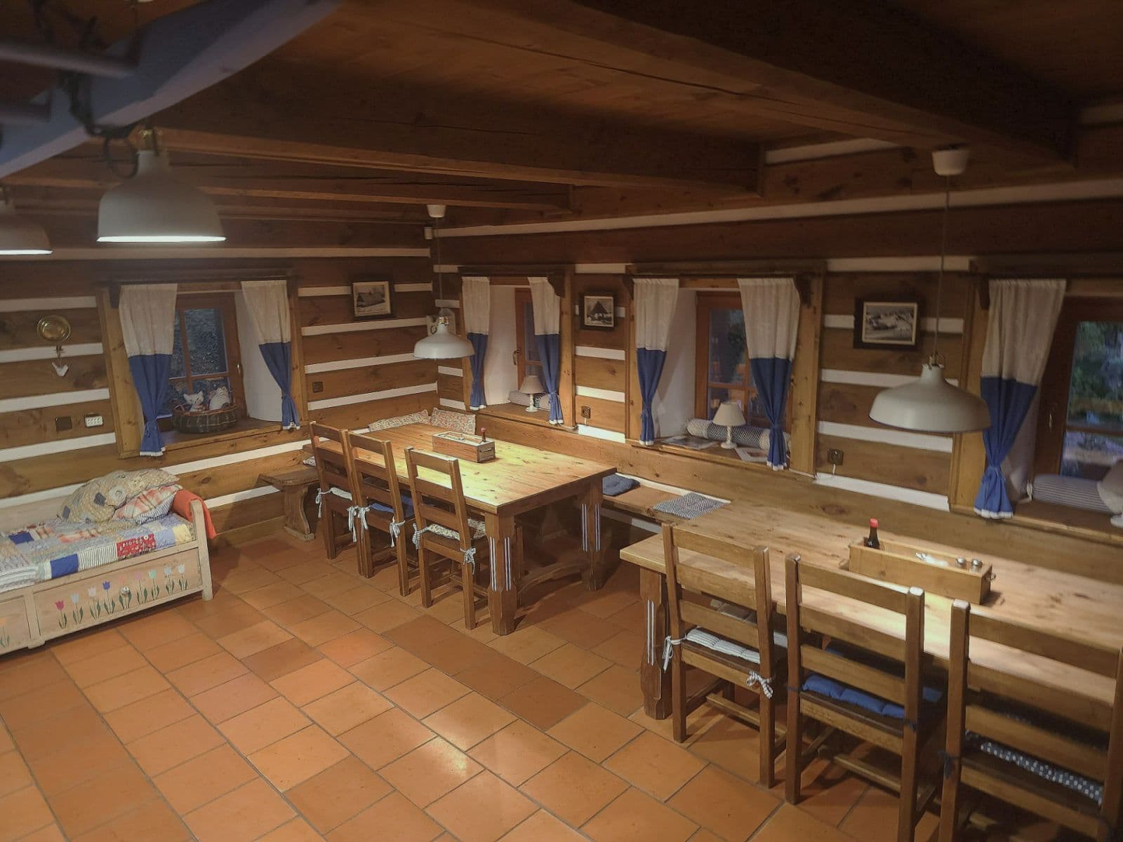 Prodej domu 261 m², pozemek 1.595 m², Benecko, Liberecký kraj Prodej domu 261 m², pozemek 1.595 m², Benecko, Liberecký kraj
