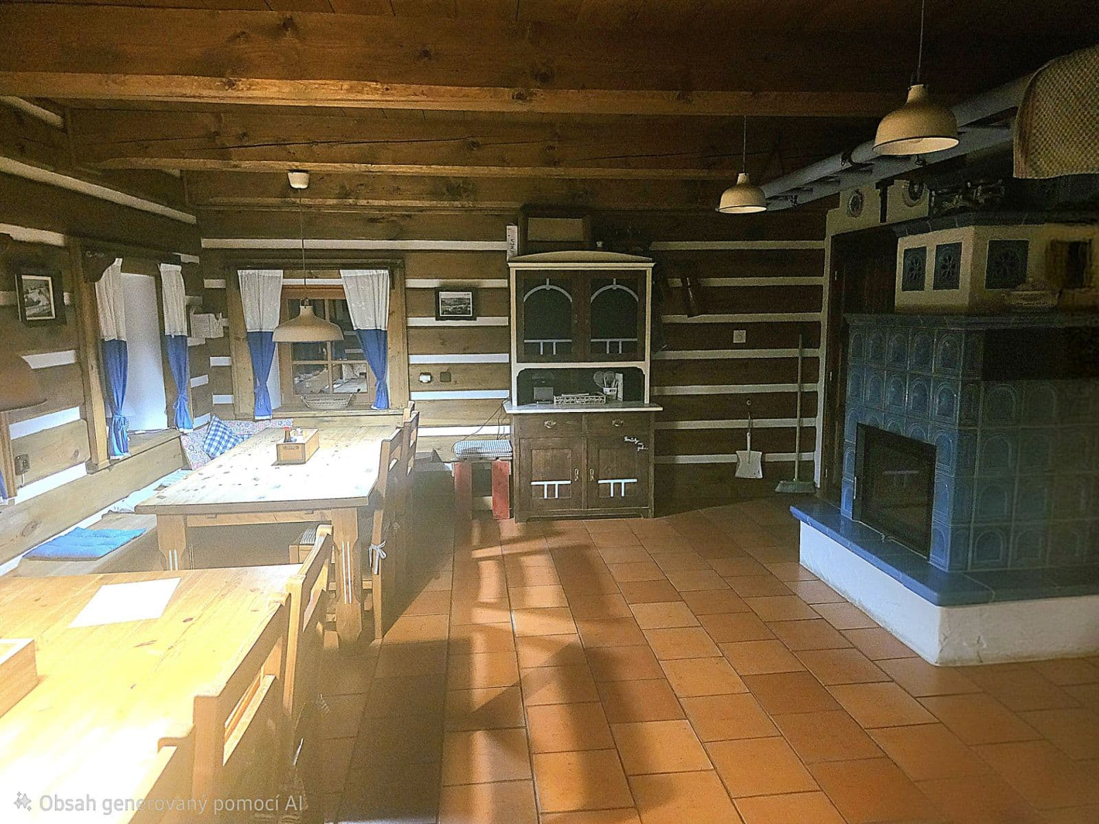Prodej domu 261 m², pozemek 1.595 m², Benecko, Liberecký kraj Prodej domu 261 m², pozemek 1.595 m², Benecko, Liberecký kraj