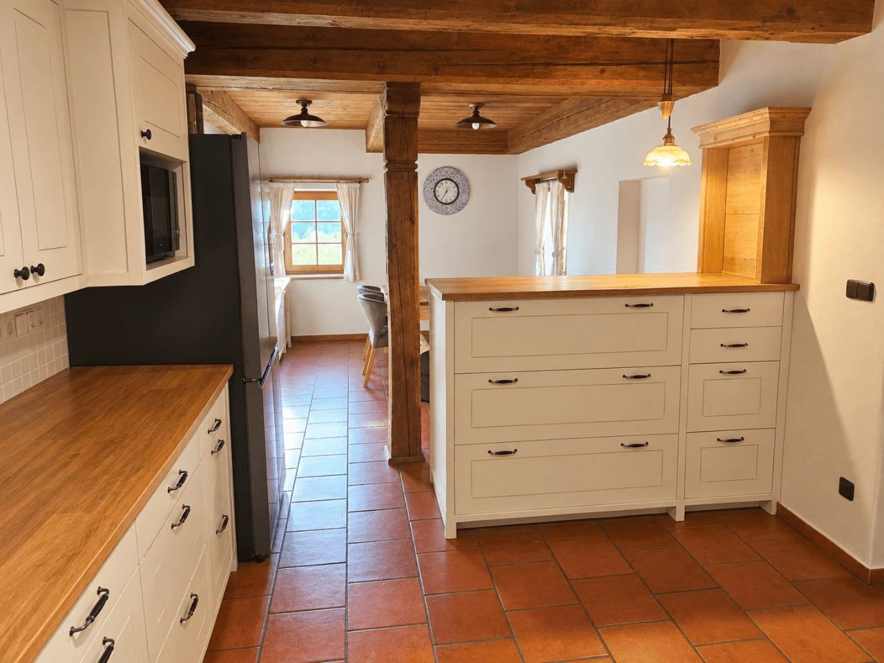 Prodej domu 261 m², pozemek 1.595 m², Benecko, Liberecký kraj Prodej domu 261 m², pozemek 1.595 m², Benecko, Liberecký kraj