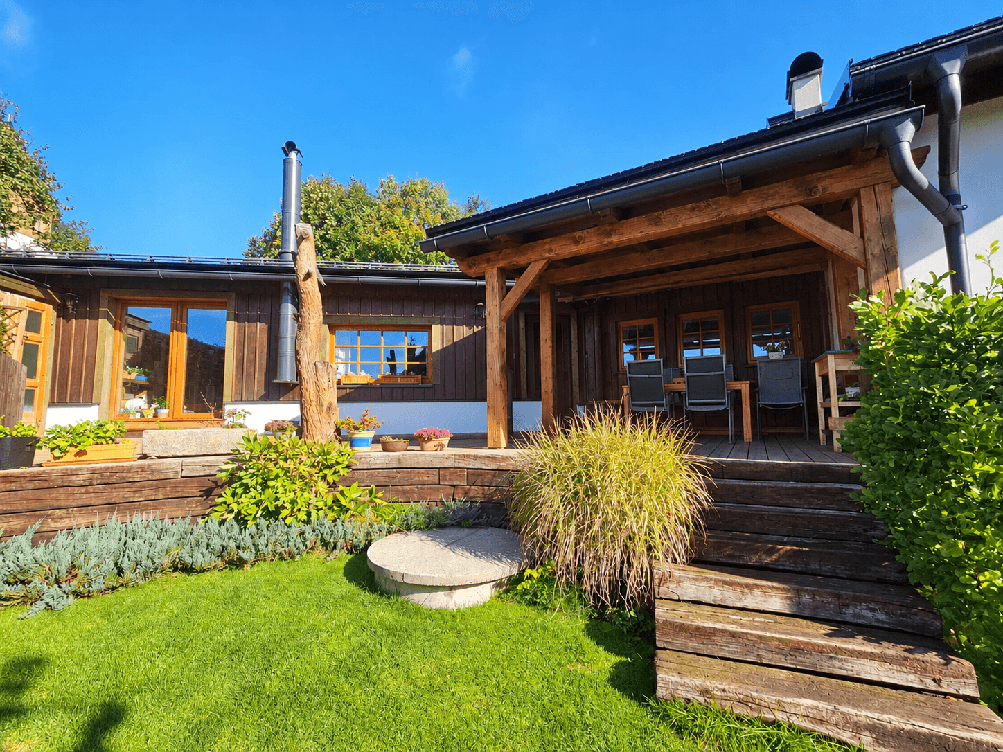 Prodej domu 261 m², pozemek 1.595 m², Benecko, Liberecký kraj Prodej domu 261 m², pozemek 1.595 m², Benecko, Liberecký kraj