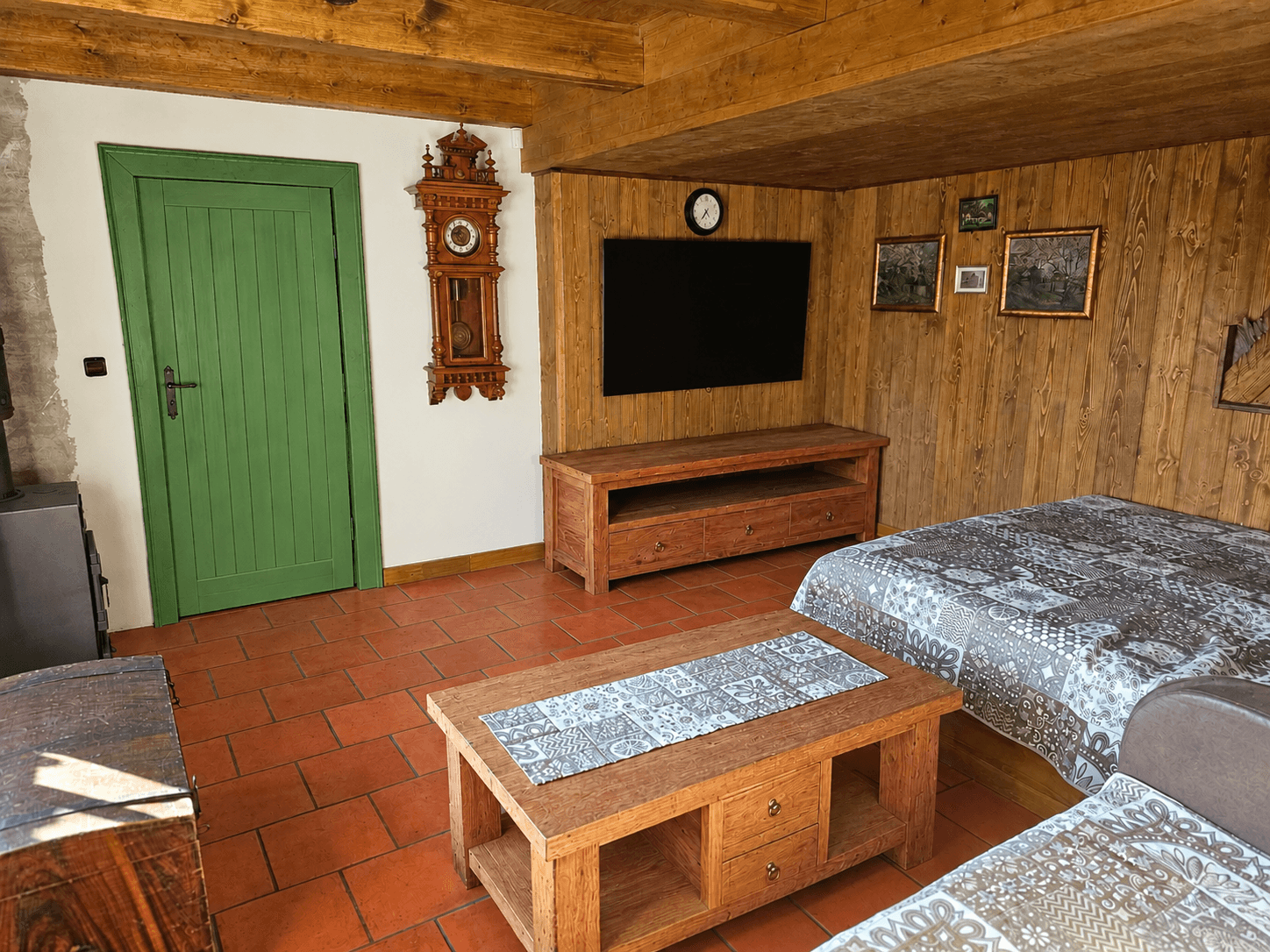 Prodej domu 261 m², pozemek 1.595 m², Benecko, Liberecký kraj Prodej domu 261 m², pozemek 1.595 m², Benecko, Liberecký kraj