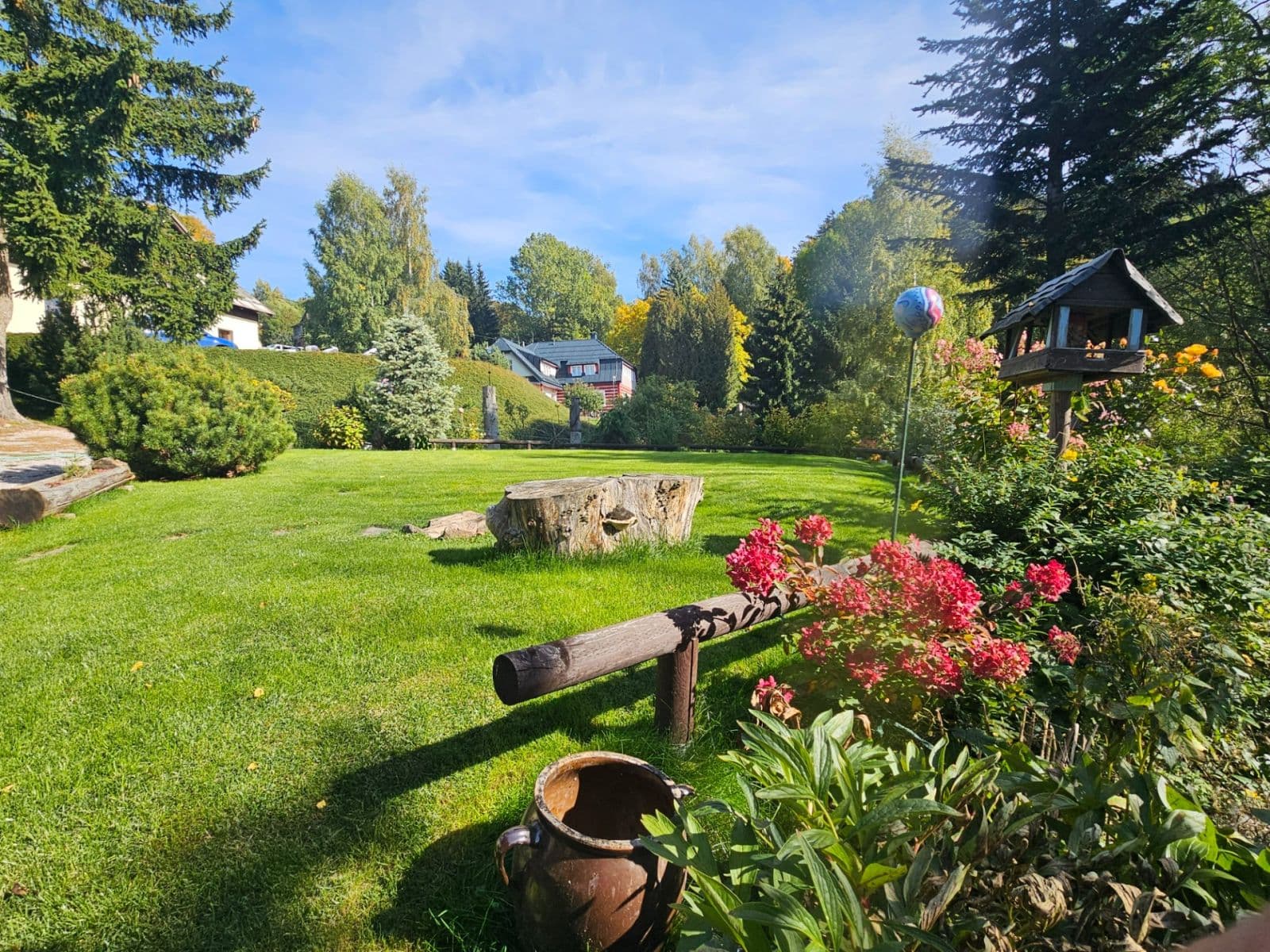 Prodej domu 261 m², pozemek 1.595 m², Benecko, Liberecký kraj Prodej domu 261 m², pozemek 1.595 m², Benecko, Liberecký kraj