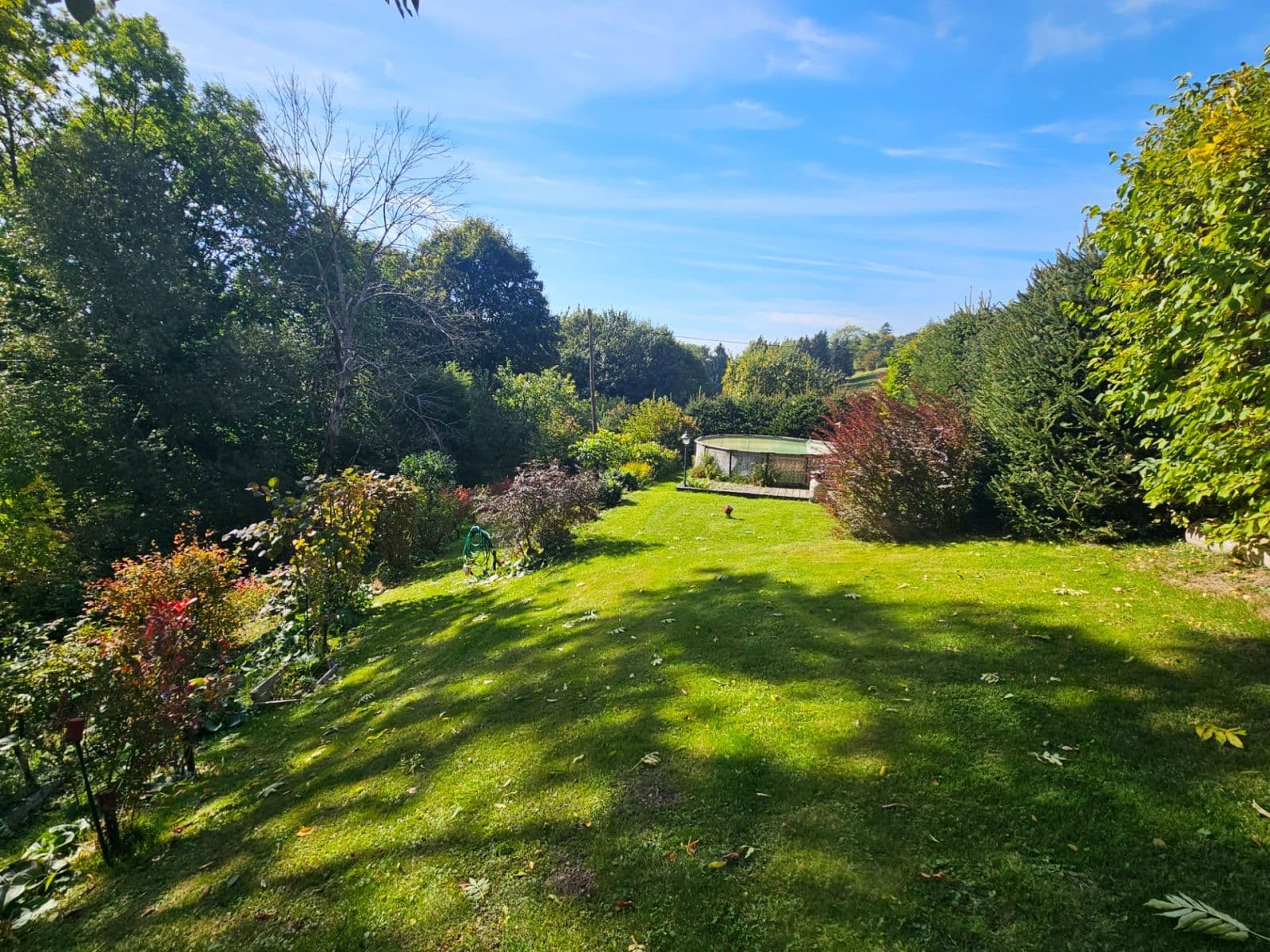 Prodej domu 261 m², pozemek 1.595 m², Benecko, Liberecký kraj Prodej domu 261 m², pozemek 1.595 m², Benecko, Liberecký kraj