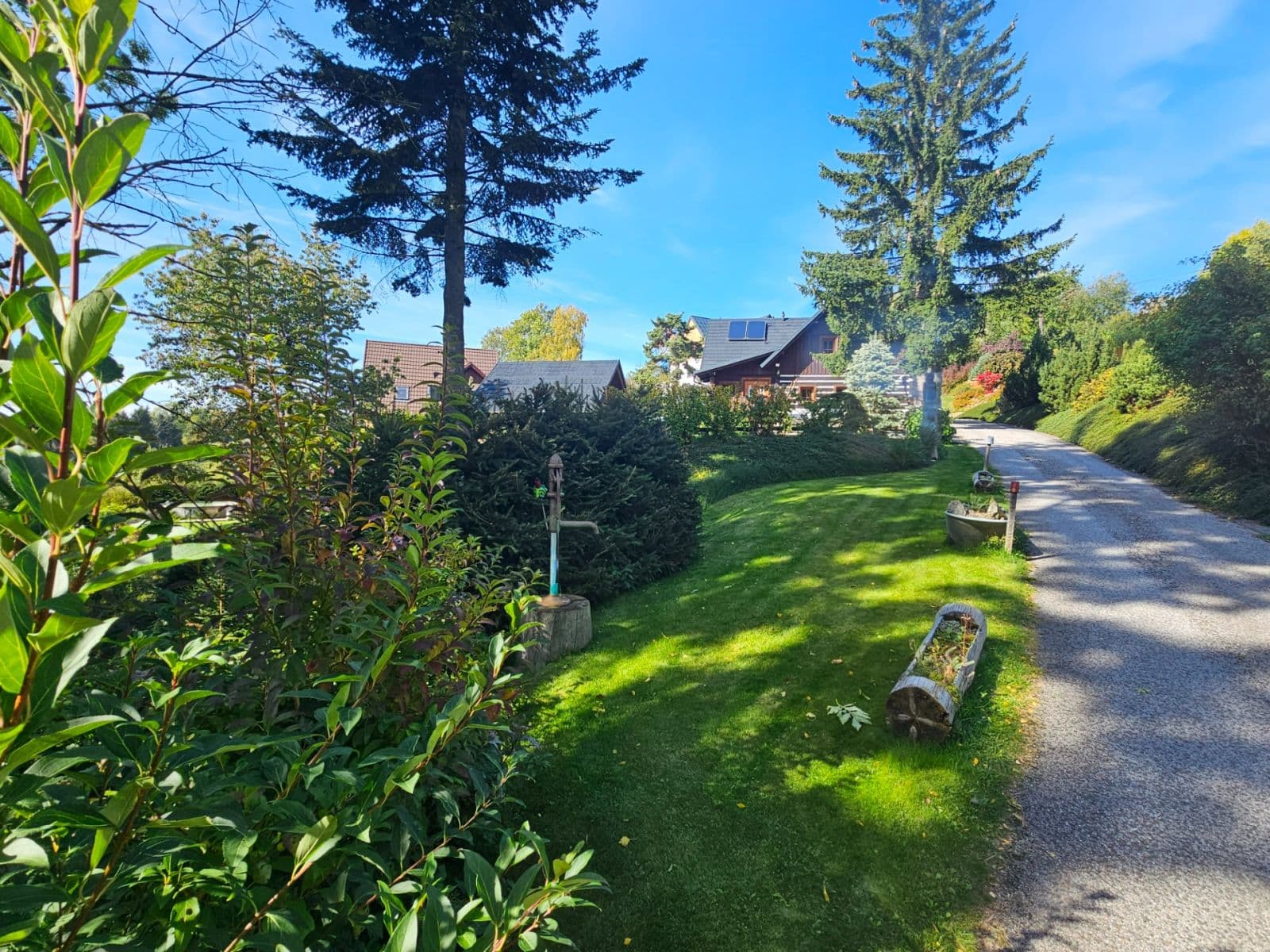 Prodej domu 261 m², pozemek 1.595 m², Benecko, Liberecký kraj Prodej domu 261 m², pozemek 1.595 m², Benecko, Liberecký kraj