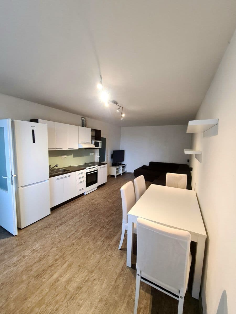Pronájem bytu 2+kk 46 m², Bouřilova, Praha, Praha Pronájem bytu 2+kk 46 m², Bouřilova, Praha, Praha