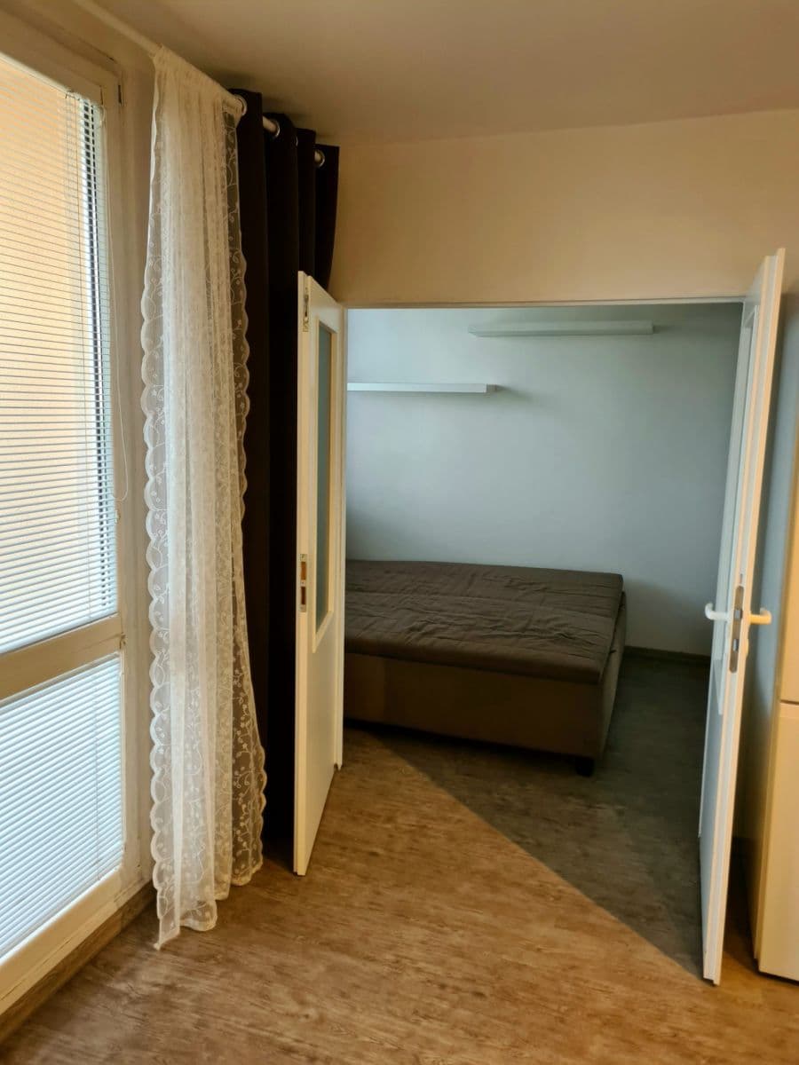 Pronájem bytu 2+kk 46 m², Bouřilova, Praha, Praha Pronájem bytu 2+kk 46 m², Bouřilova, Praha, Praha