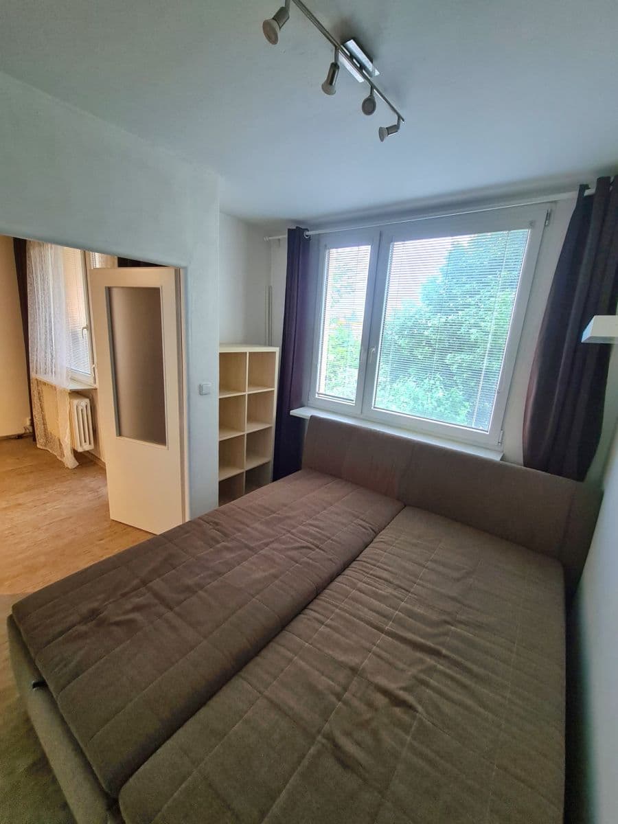 Pronájem bytu 2+kk 46 m², Bouřilova, Praha, Praha Pronájem bytu 2+kk 46 m², Bouřilova, Praha, Praha
