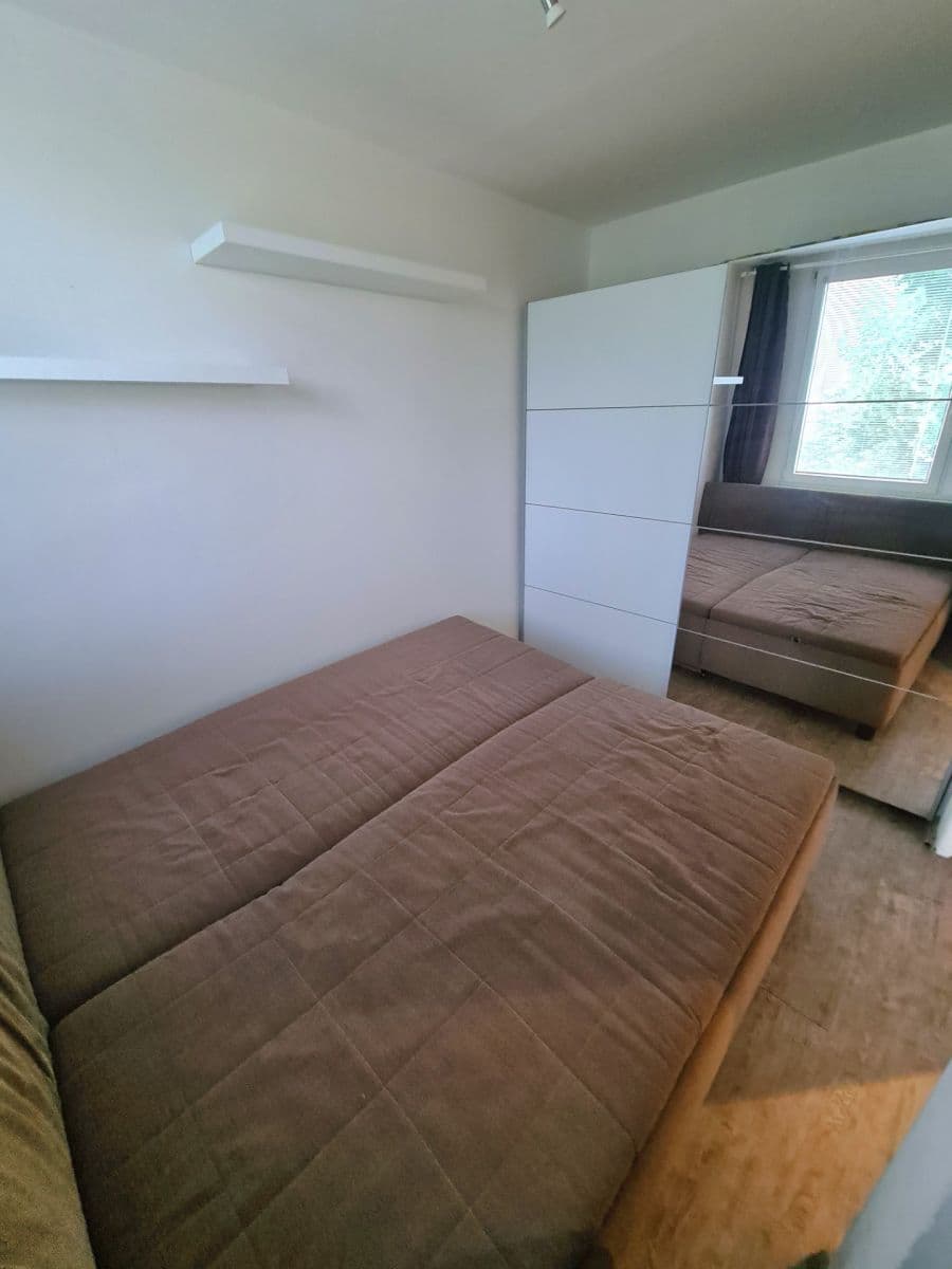 Pronájem bytu 2+kk 46 m², Bouřilova, Praha, Praha Pronájem bytu 2+kk 46 m², Bouřilova, Praha, Praha