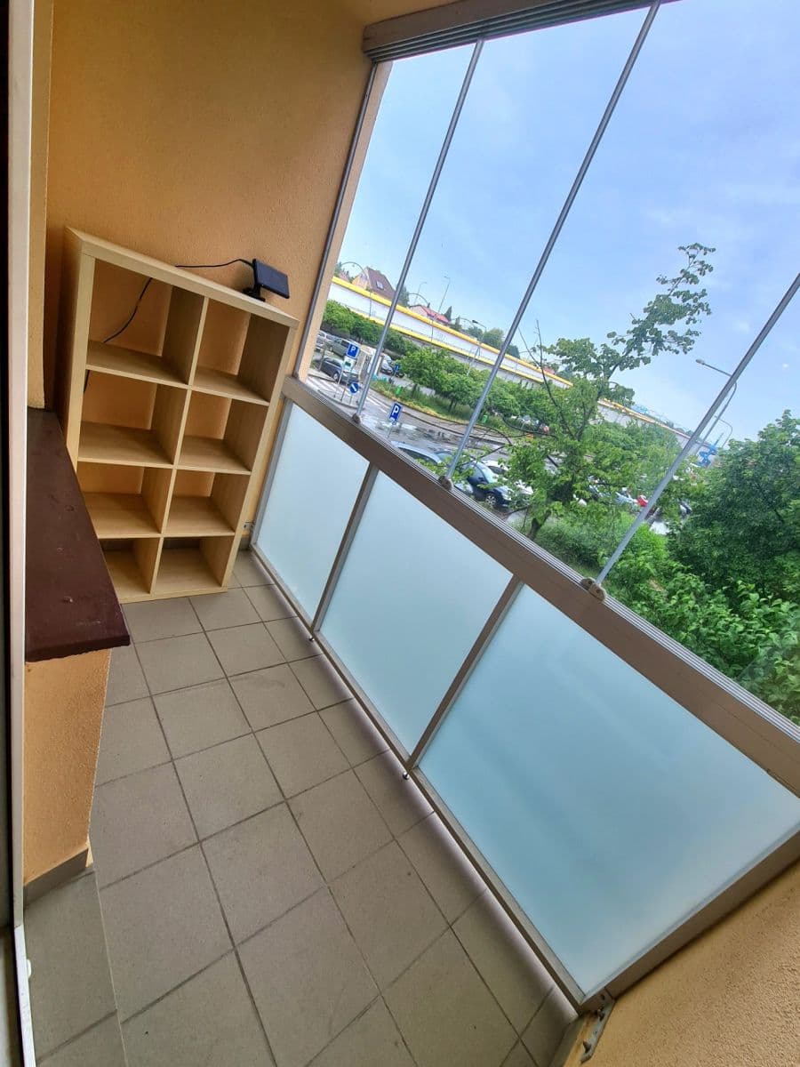 Pronájem bytu 2+kk 46 m², Bouřilova, Praha, Praha Pronájem bytu 2+kk 46 m², Bouřilova, Praha, Praha