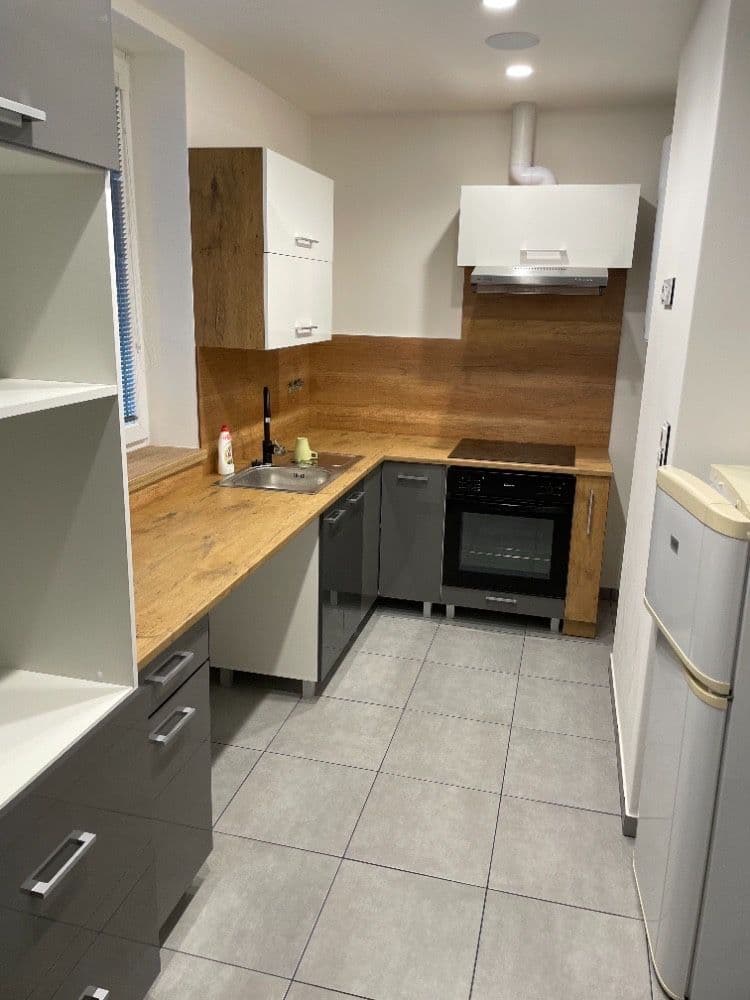 Prodej bytu 3+1 75 m², Kunín, Moravskoslezský kraj Prodej bytu 3+1 75 m², Kunín, Moravskoslezský kraj