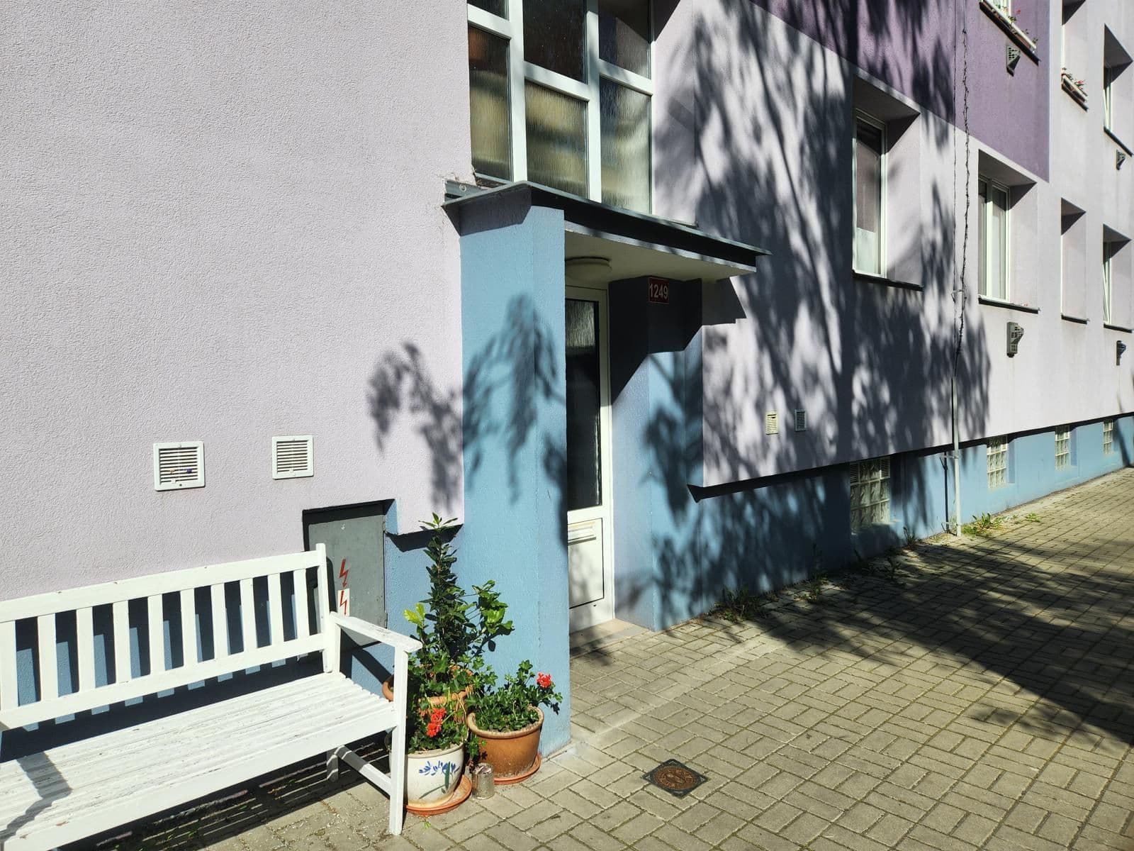 Pronájem bytu 2+1 56 m², Štúrova, Teplice, Ústecký kraj Pronájem bytu 2+1 56 m², Štúrova, Teplice, Ústecký kraj