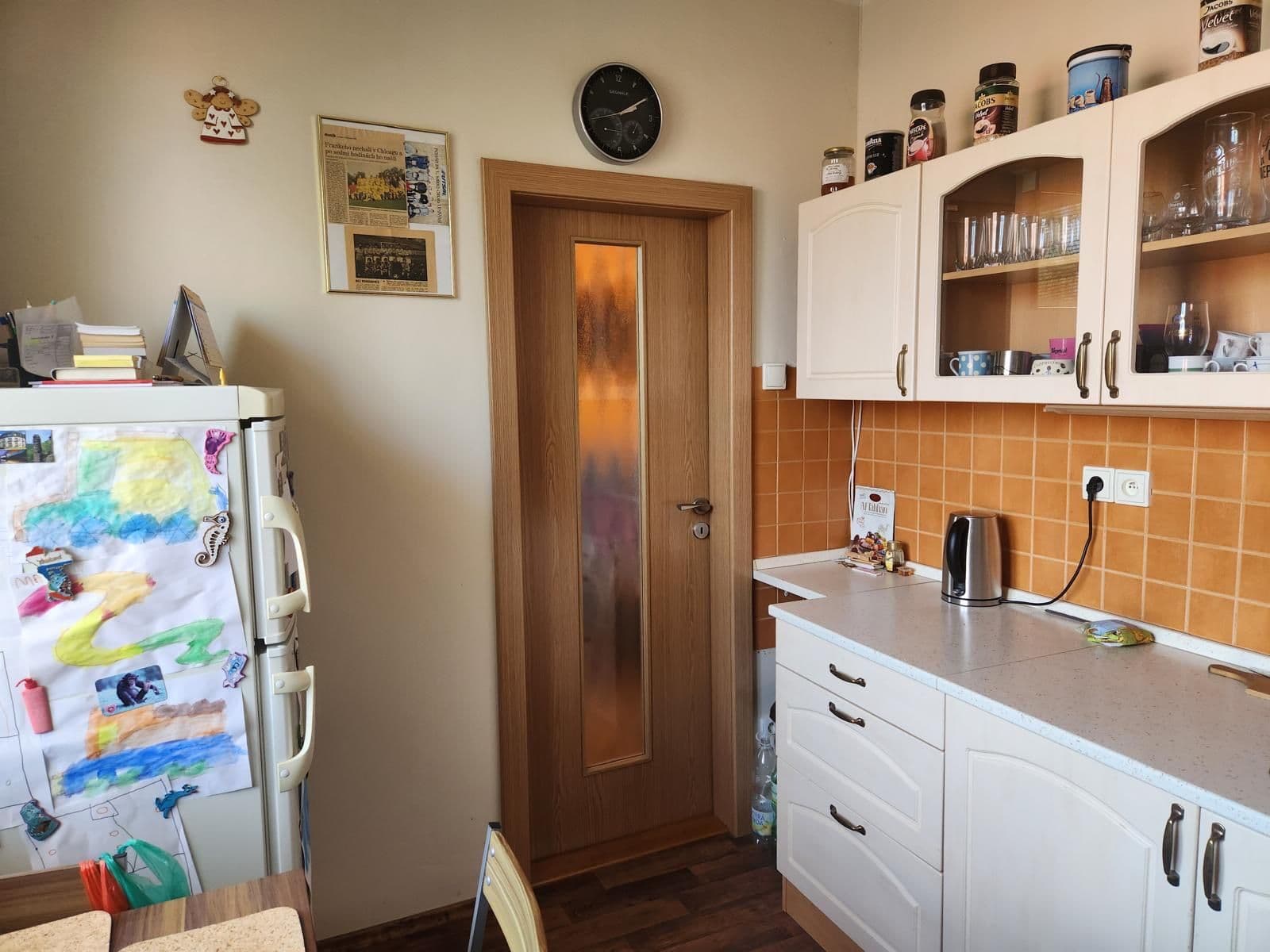 Pronájem bytu 2+1 56 m², Štúrova, Teplice, Ústecký kraj Pronájem bytu 2+1 56 m², Štúrova, Teplice, Ústecký kraj
