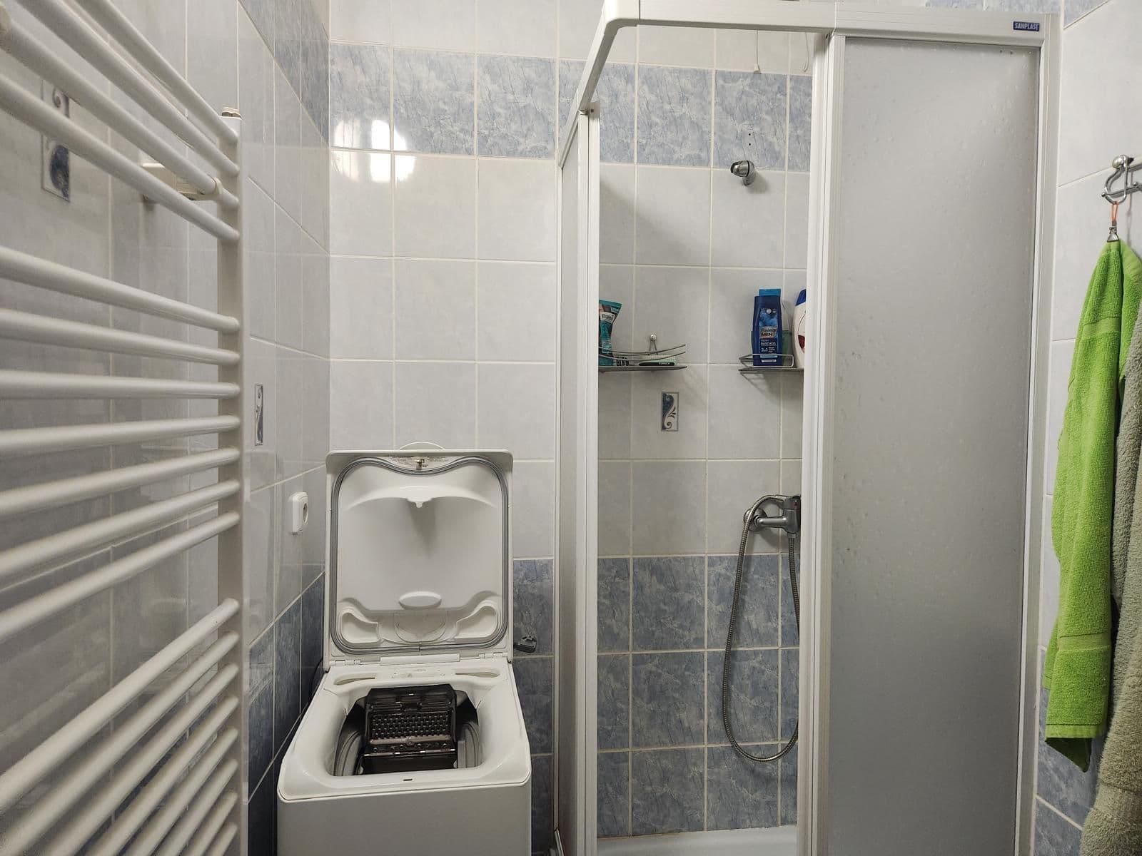 Pronájem bytu 2+1 56 m², Štúrova, Teplice, Ústecký kraj Pronájem bytu 2+1 56 m², Štúrova, Teplice, Ústecký kraj