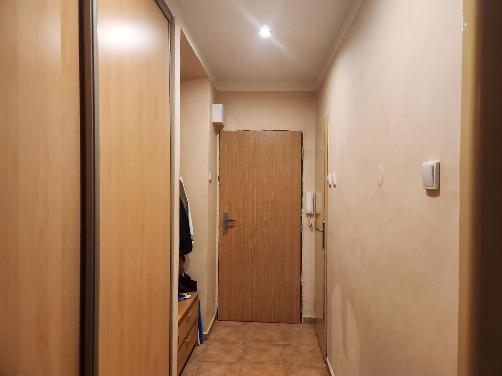 Pronájem bytu 2+1 56 m², Štúrova, Teplice, Ústecký kraj Pronájem bytu 2+1 56 m², Štúrova, Teplice, Ústecký kraj