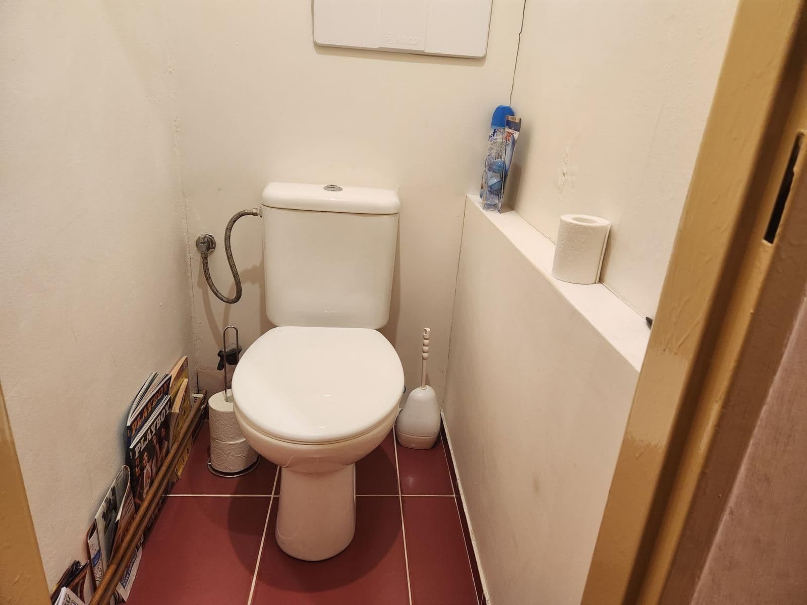 Pronájem bytu 2+1 56 m², Štúrova, Teplice, Ústecký kraj Pronájem bytu 2+1 56 m², Štúrova, Teplice, Ústecký kraj