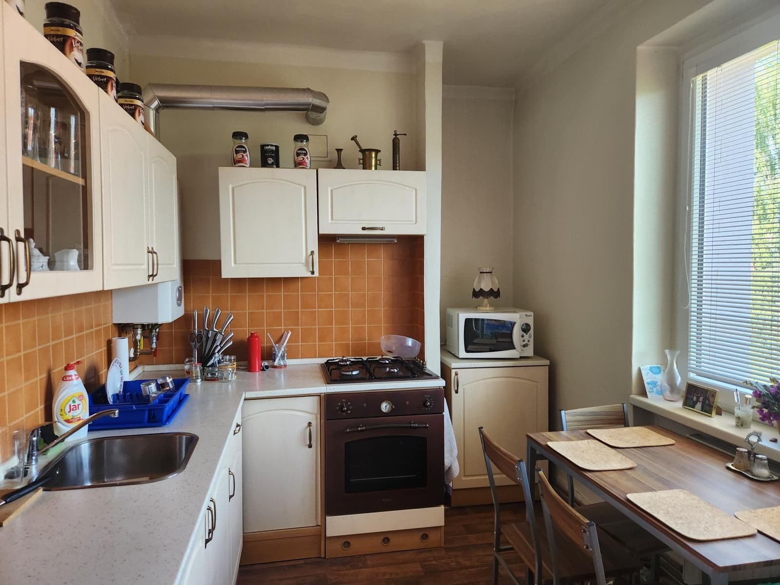 Pronájem bytu 2+1 56 m², Štúrova, Teplice, Ústecký kraj Pronájem bytu 2+1 56 m², Štúrova, Teplice, Ústecký kraj