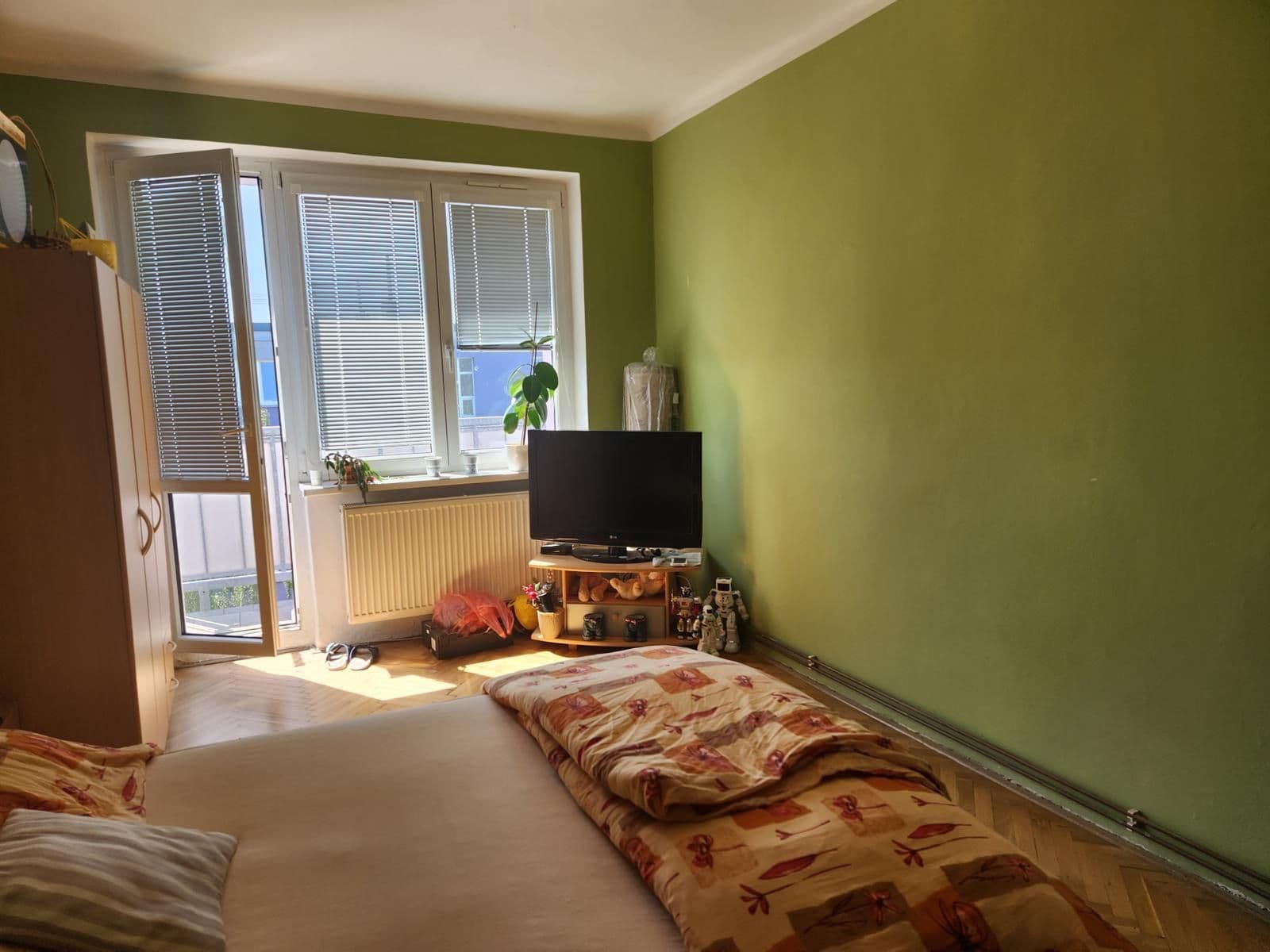 Pronájem bytu 2+1 56 m², Štúrova, Teplice, Ústecký kraj Pronájem bytu 2+1 56 m², Štúrova, Teplice, Ústecký kraj