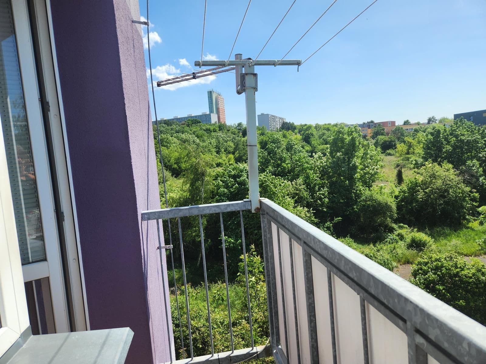 Pronájem bytu 2+1 56 m², Štúrova, Teplice, Ústecký kraj Pronájem bytu 2+1 56 m², Štúrova, Teplice, Ústecký kraj