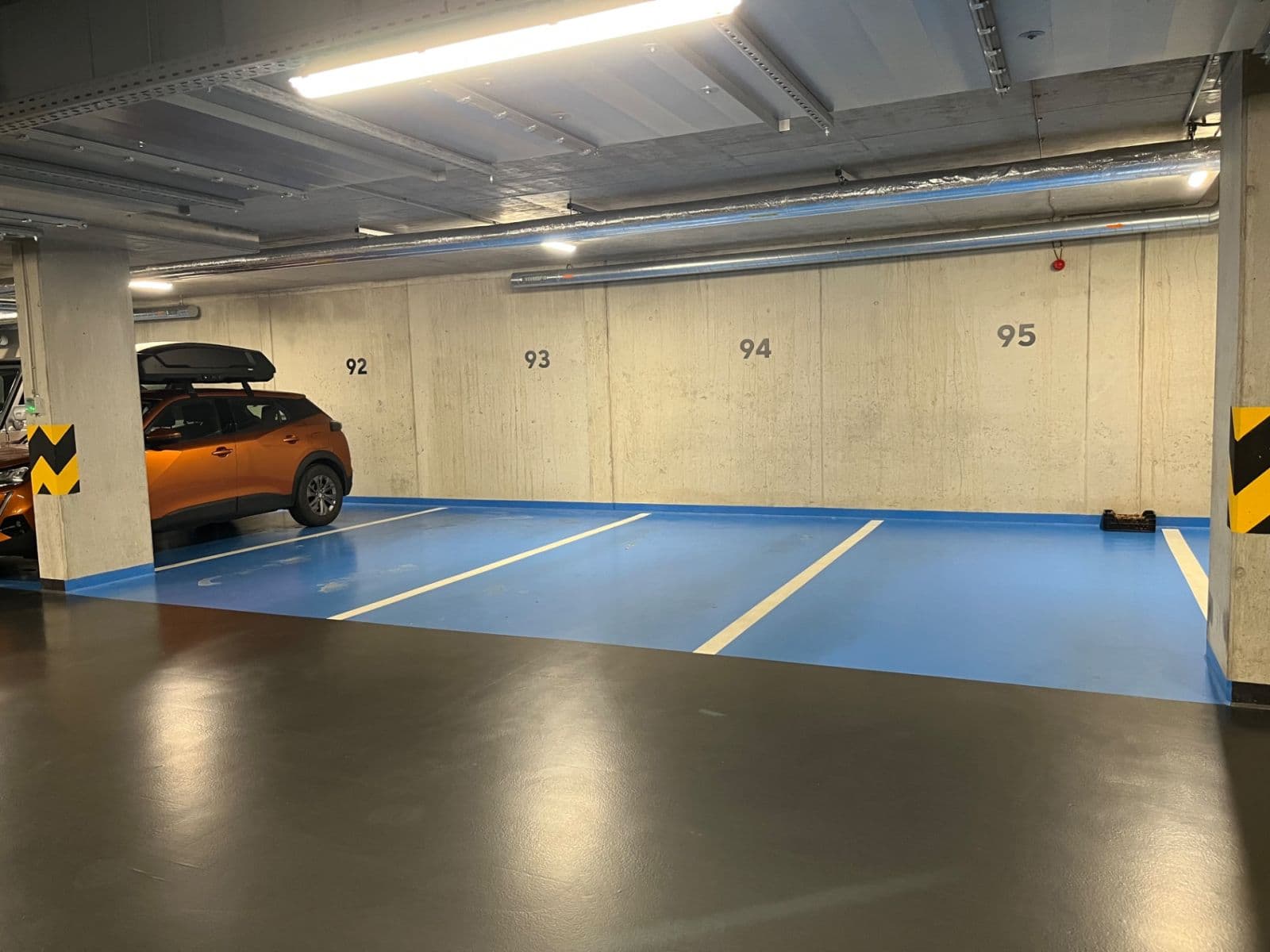 Pronájem bytu 1+kk 40 m², Skálové, Praha, Praha Pronájem bytu 1+kk 40 m², Skálové, Praha, Praha