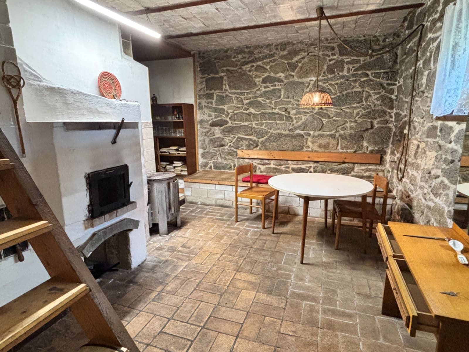 Prodej domu 125 m², pozemek 1.547 m², Kolinec, Plzeňský kraj Prodej domu 125 m², pozemek 1.547 m², Kolinec, Plzeňský kraj