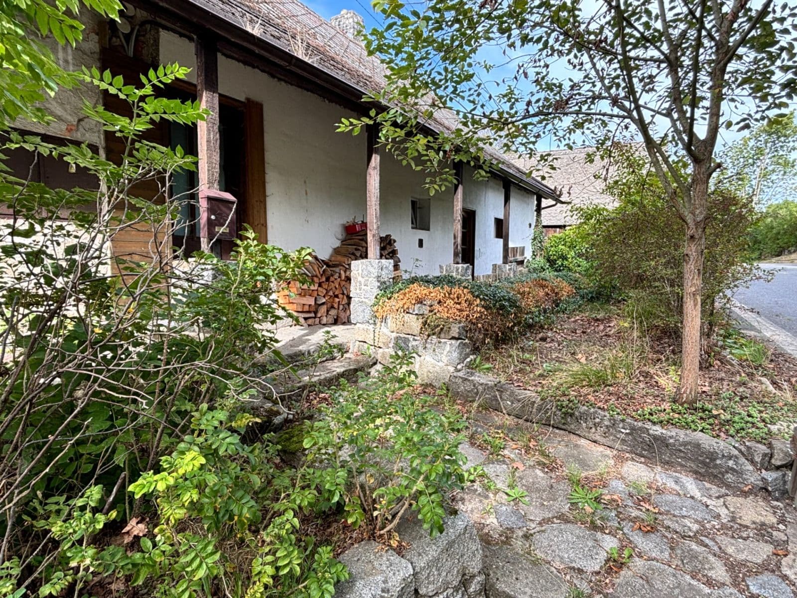 Prodej domu 125 m², pozemek 1.547 m², Kolinec, Plzeňský kraj Prodej domu 125 m², pozemek 1.547 m², Kolinec, Plzeňský kraj