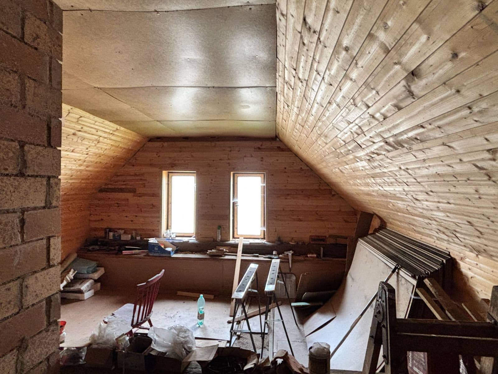 Prodej domu 125 m², pozemek 1.547 m², Kolinec, Plzeňský kraj Prodej domu 125 m², pozemek 1.547 m², Kolinec, Plzeňský kraj