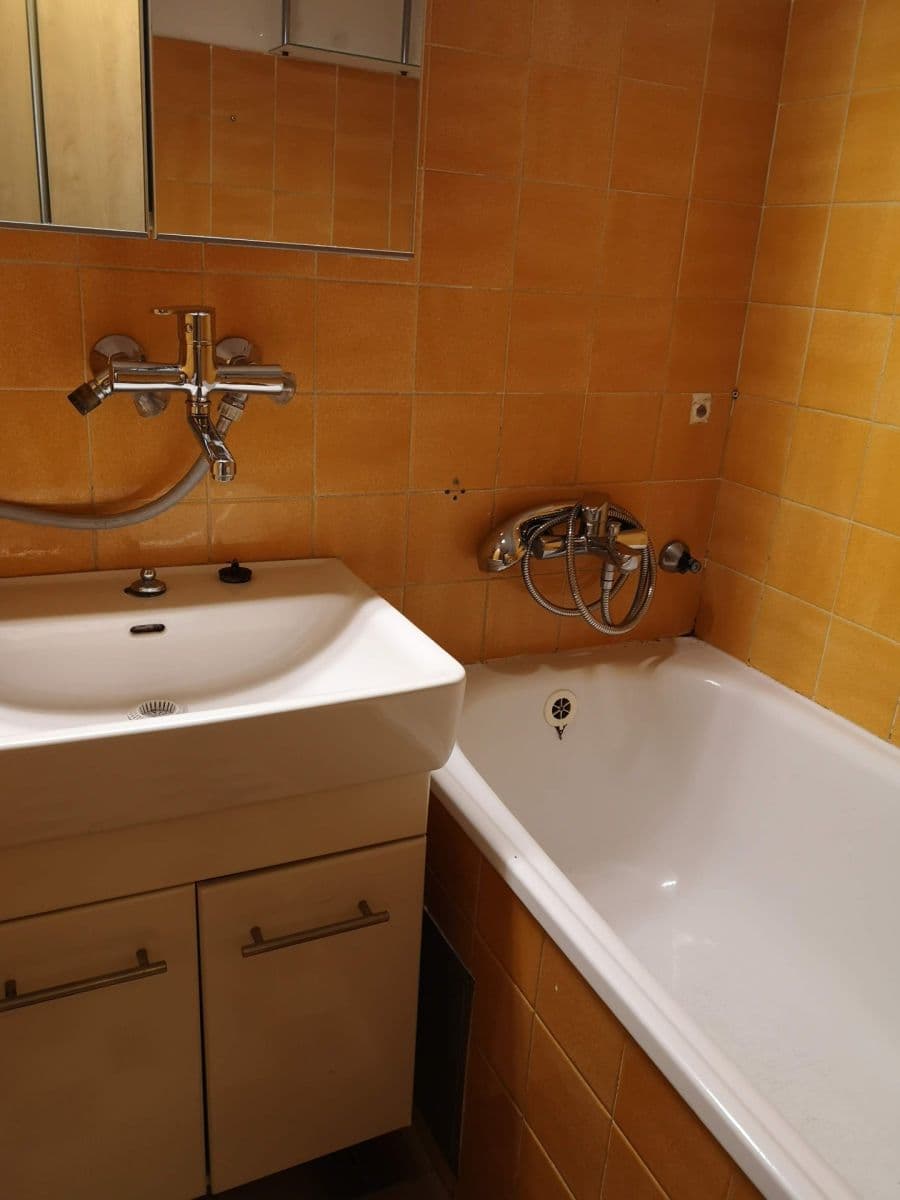 Pronájem bytu 2+1 61 m², Chládkova, Brno, Jihomoravský kraj Pronájem bytu 2+1 61 m², Chládkova, Brno, Jihomoravský kraj