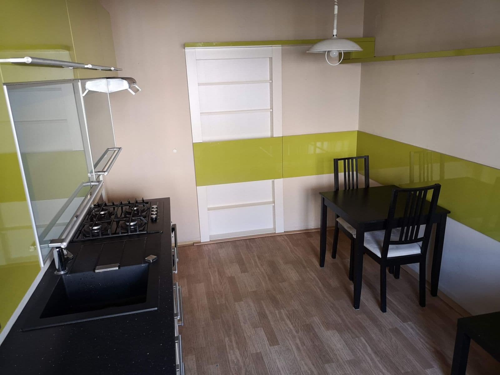 Pronájem bytu 2+1 61 m², Chládkova, Brno, Jihomoravský kraj Pronájem bytu 2+1 61 m², Chládkova, Brno, Jihomoravský kraj