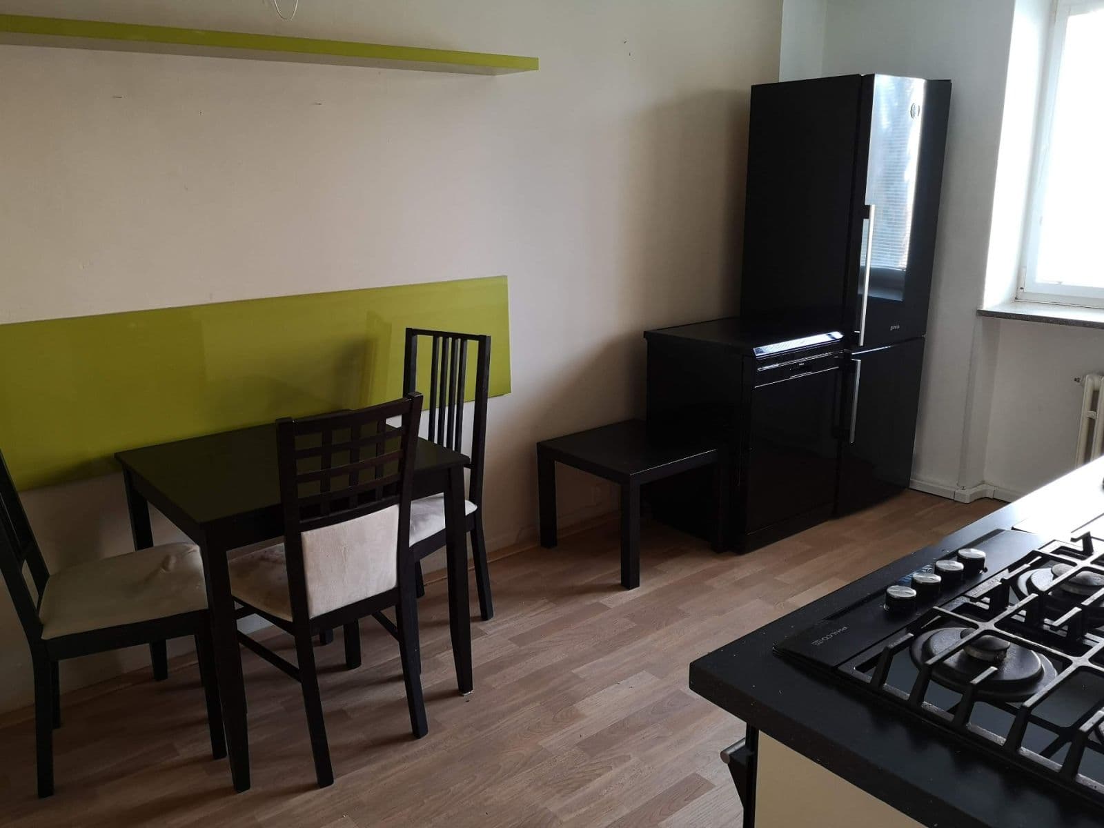 Pronájem bytu 2+1 61 m², Chládkova, Brno, Jihomoravský kraj Pronájem bytu 2+1 61 m², Chládkova, Brno, Jihomoravský kraj