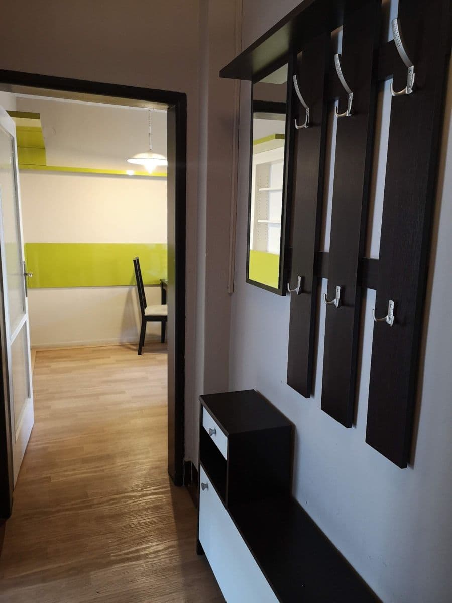 Pronájem bytu 2+1 61 m², Chládkova, Brno, Jihomoravský kraj Pronájem bytu 2+1 61 m², Chládkova, Brno, Jihomoravský kraj