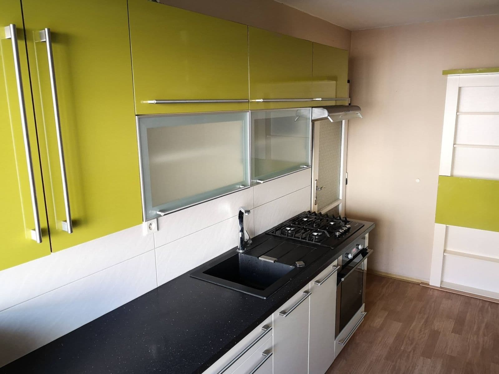 Pronájem bytu 2+1 61 m², Chládkova, Brno, Jihomoravský kraj Pronájem bytu 2+1 61 m², Chládkova, Brno, Jihomoravský kraj