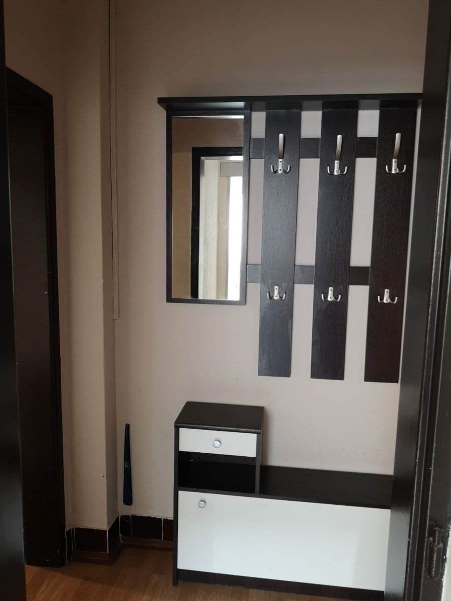 Pronájem bytu 2+1 61 m², Chládkova, Brno, Jihomoravský kraj Pronájem bytu 2+1 61 m², Chládkova, Brno, Jihomoravský kraj