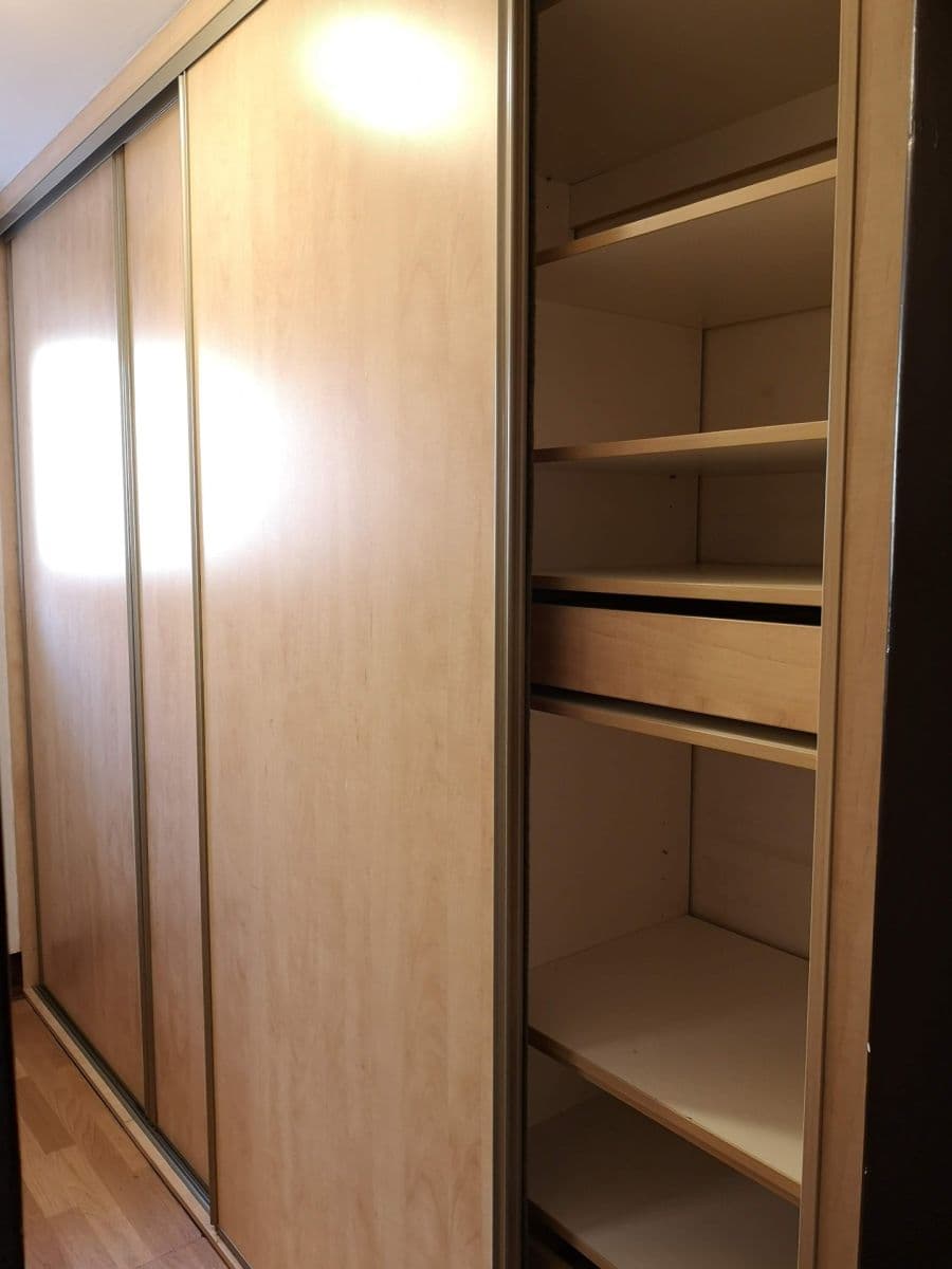 Pronájem bytu 2+1 61 m², Chládkova, Brno, Jihomoravský kraj Pronájem bytu 2+1 61 m², Chládkova, Brno, Jihomoravský kraj
