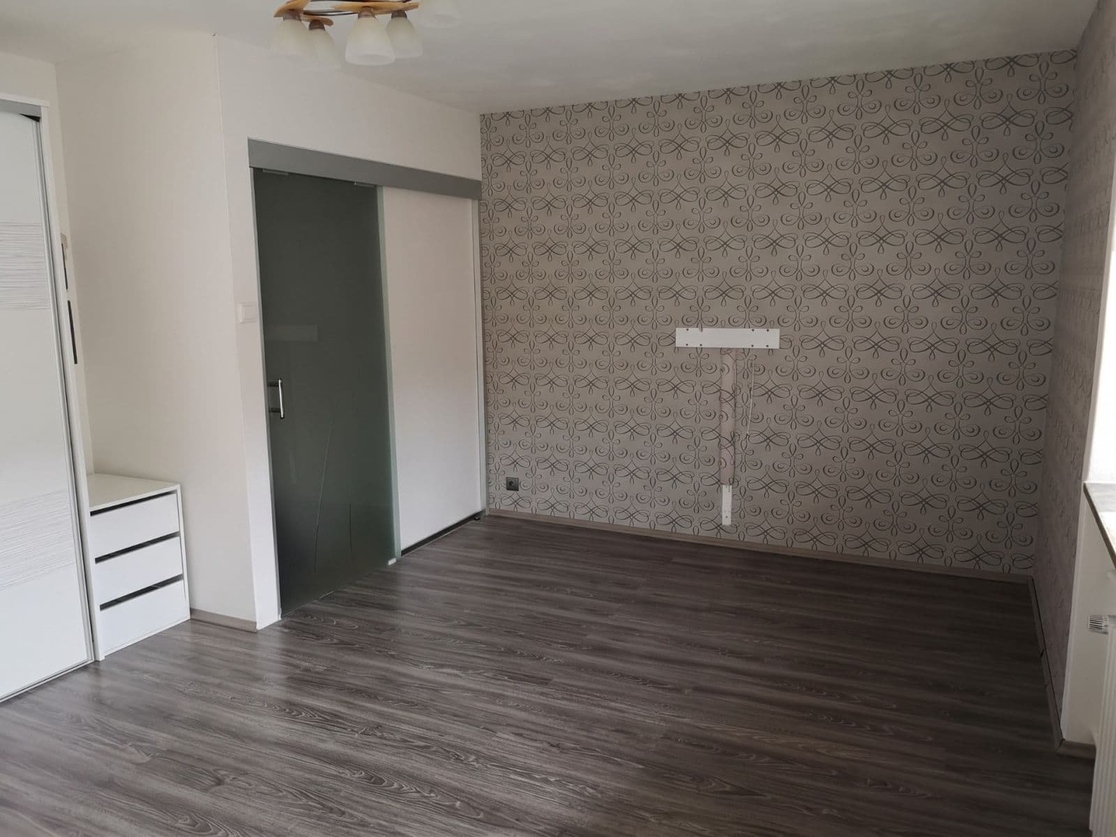 Pronájem bytu 2+1 61 m², Chládkova, Brno, Jihomoravský kraj Pronájem bytu 2+1 61 m², Chládkova, Brno, Jihomoravský kraj