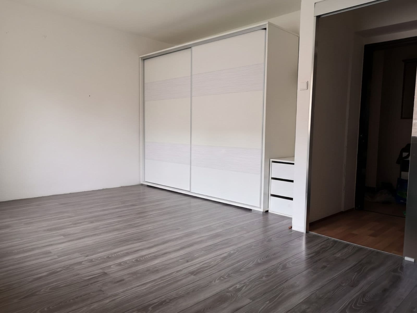 Pronájem bytu 2+1 61 m², Chládkova, Brno, Jihomoravský kraj Pronájem bytu 2+1 61 m², Chládkova, Brno, Jihomoravský kraj