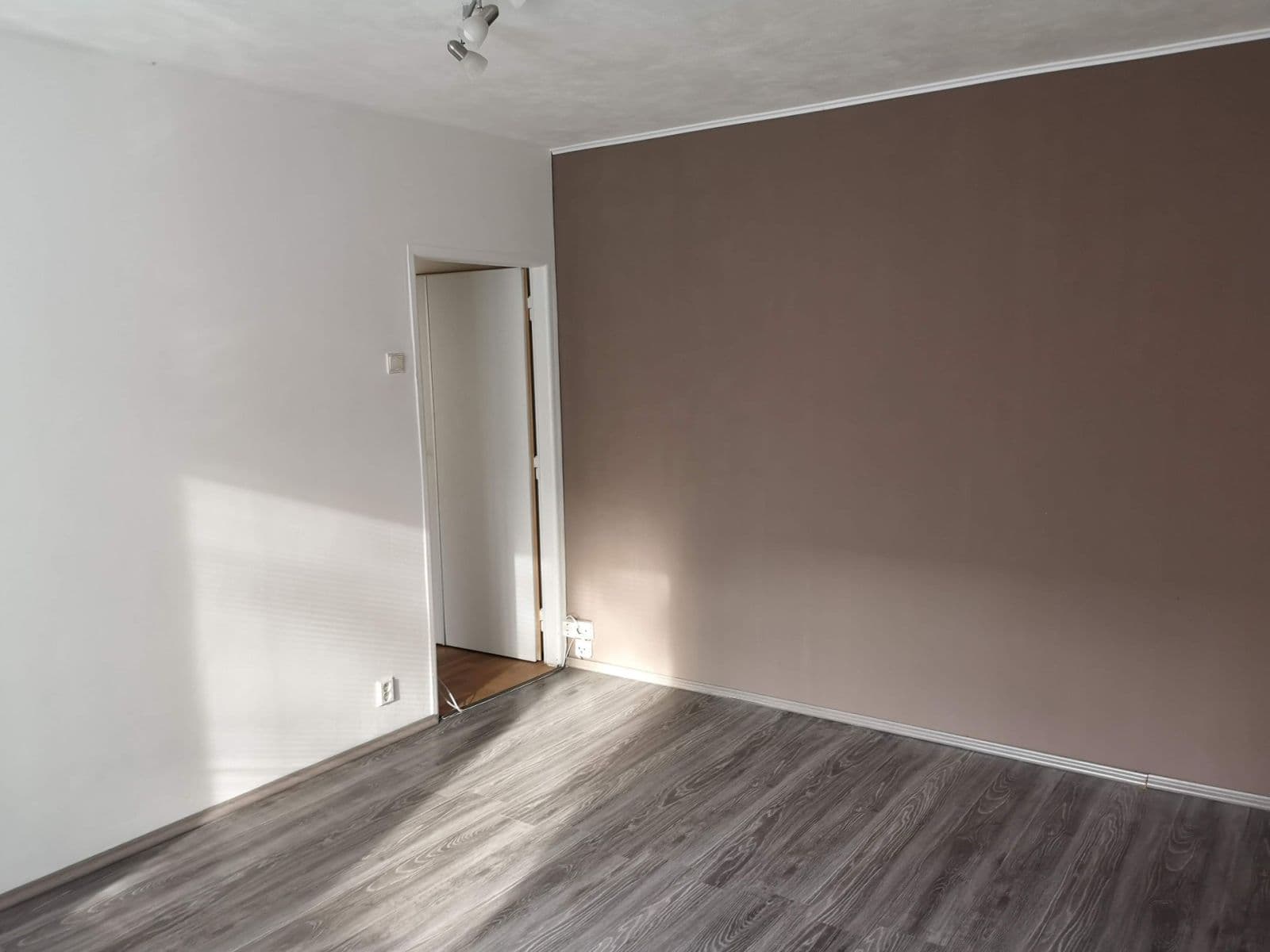 Pronájem bytu 2+1 61 m², Chládkova, Brno, Jihomoravský kraj Pronájem bytu 2+1 61 m², Chládkova, Brno, Jihomoravský kraj