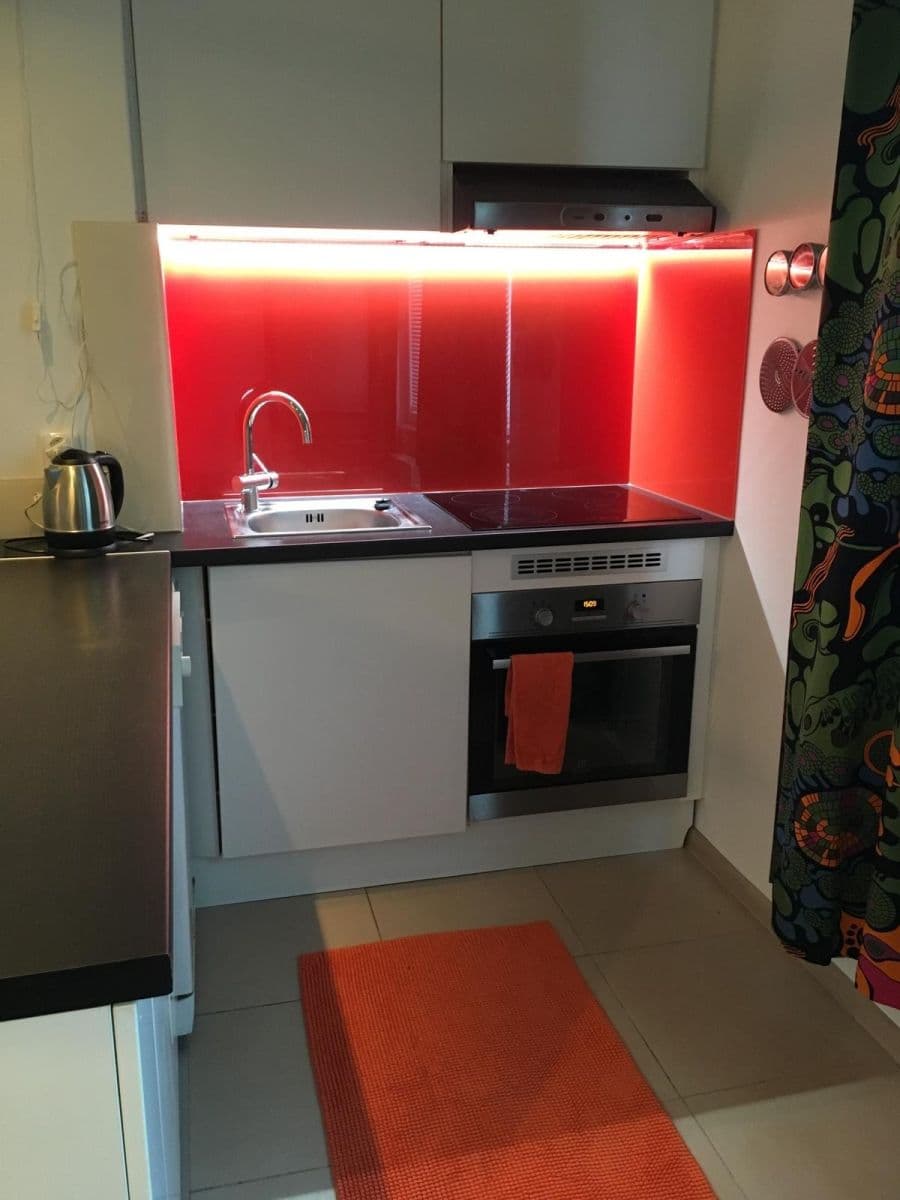 Prodej bytu 2+kk 51 m², Za Vokovickou vozovnou, Praha, Praha Prodej bytu 2+kk 51 m², Za Vokovickou vozovnou, Praha, Praha